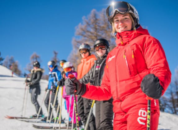 Skischule Family Special in Nendaz