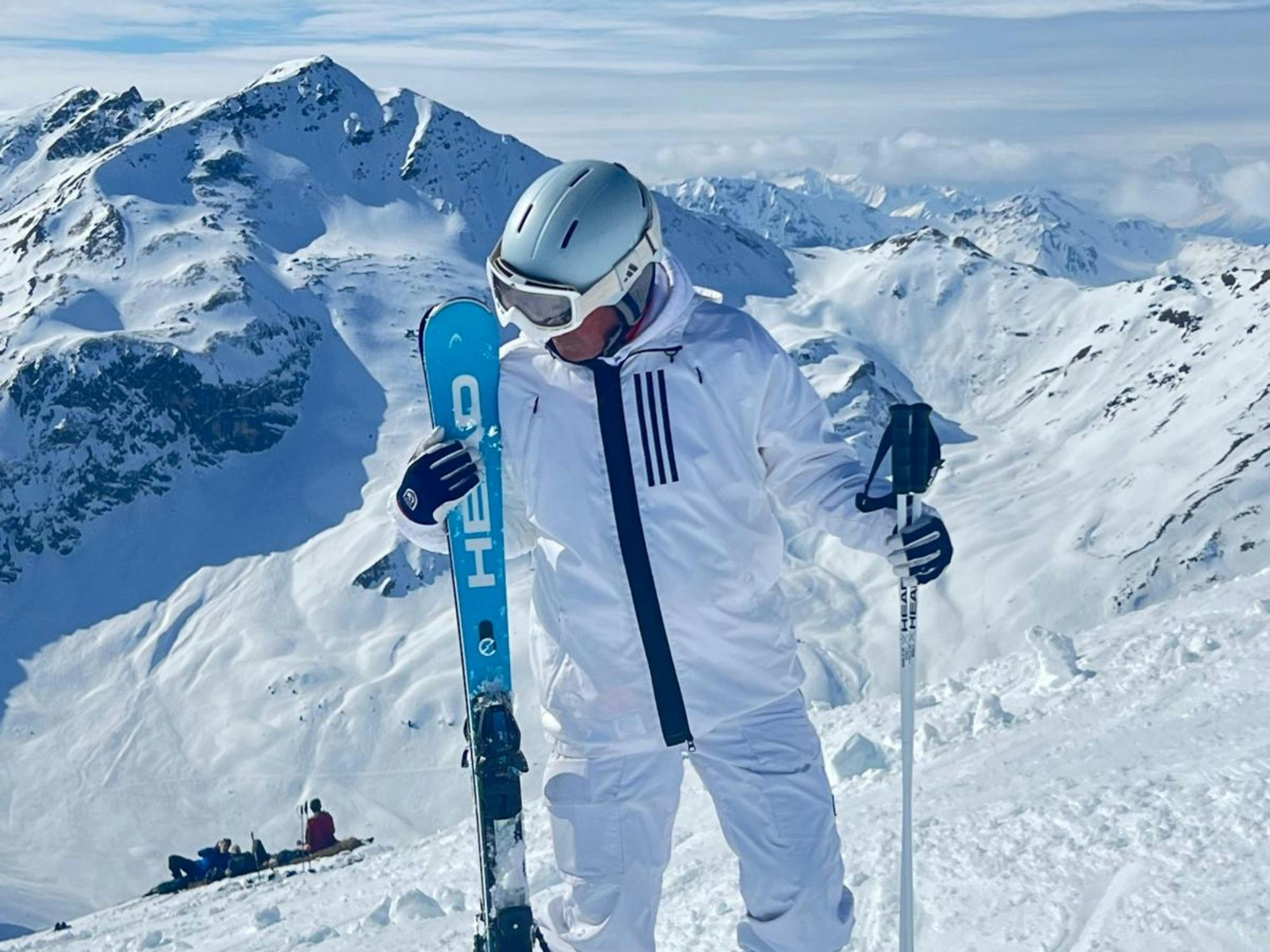 Privéskischool voor volwassenen in Lenzerheide