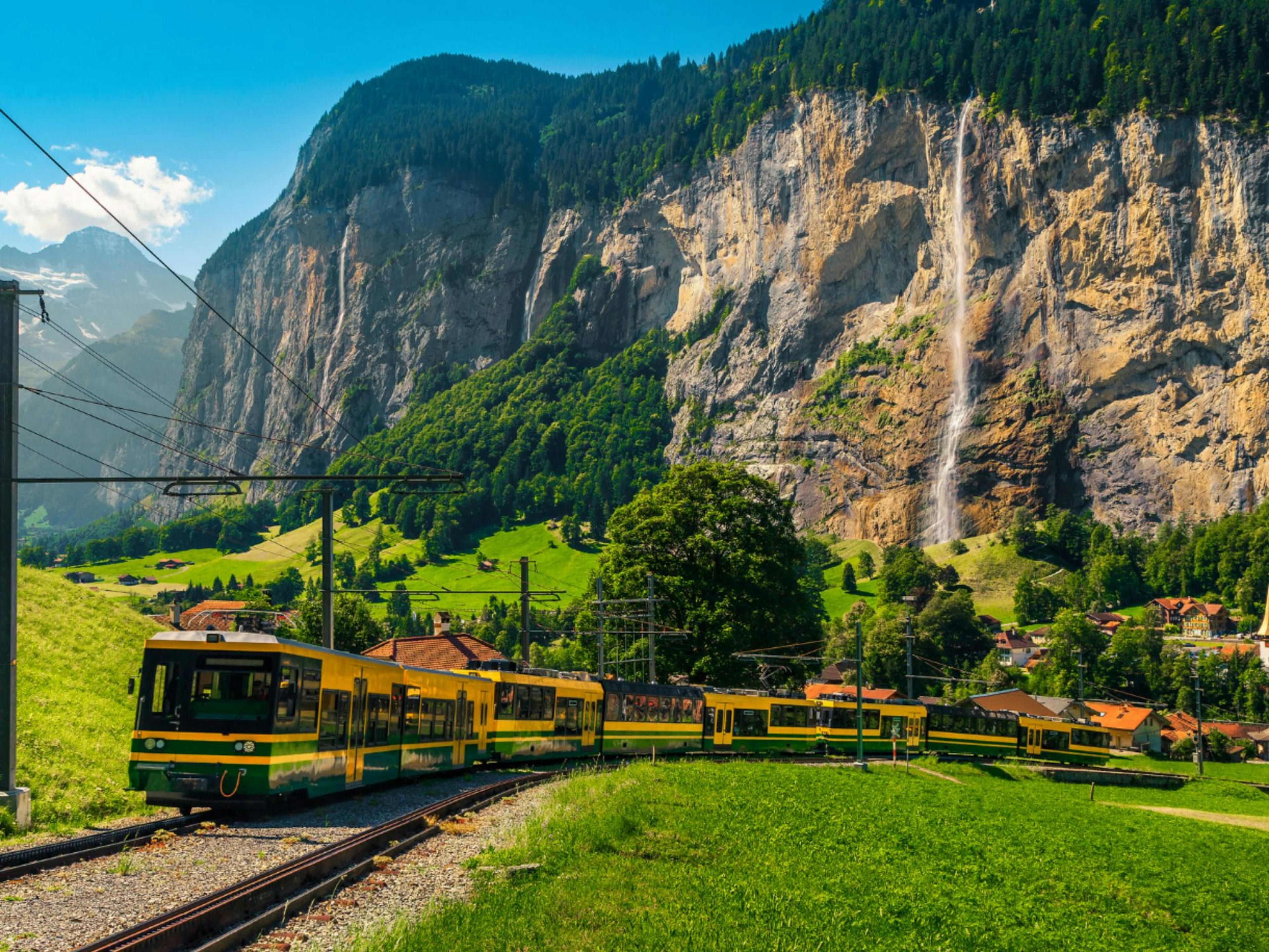 Lauterbrunnental