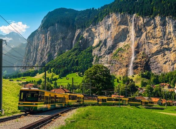 Lauterbrunnental
