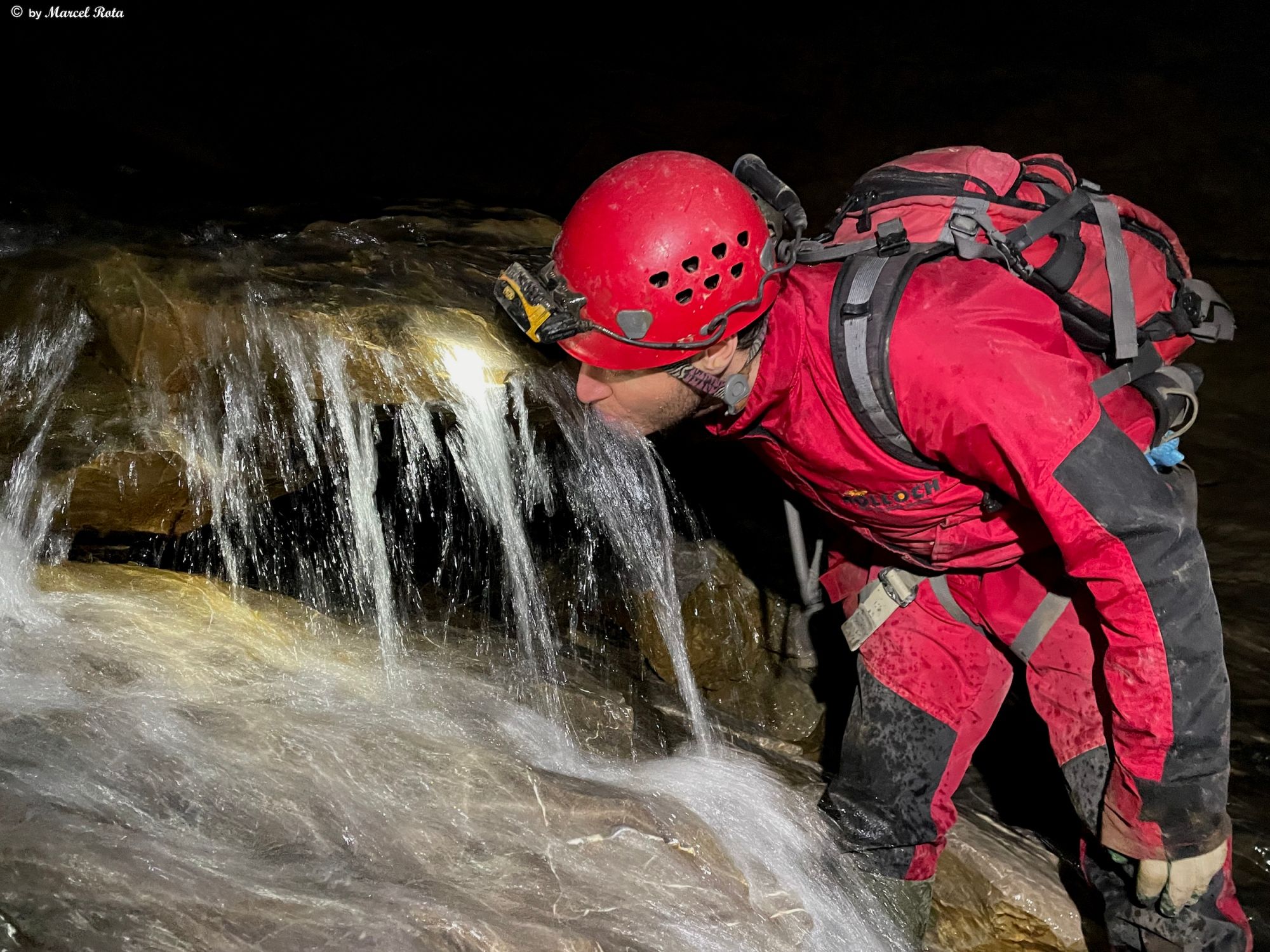 Kurzführung Hölloch
