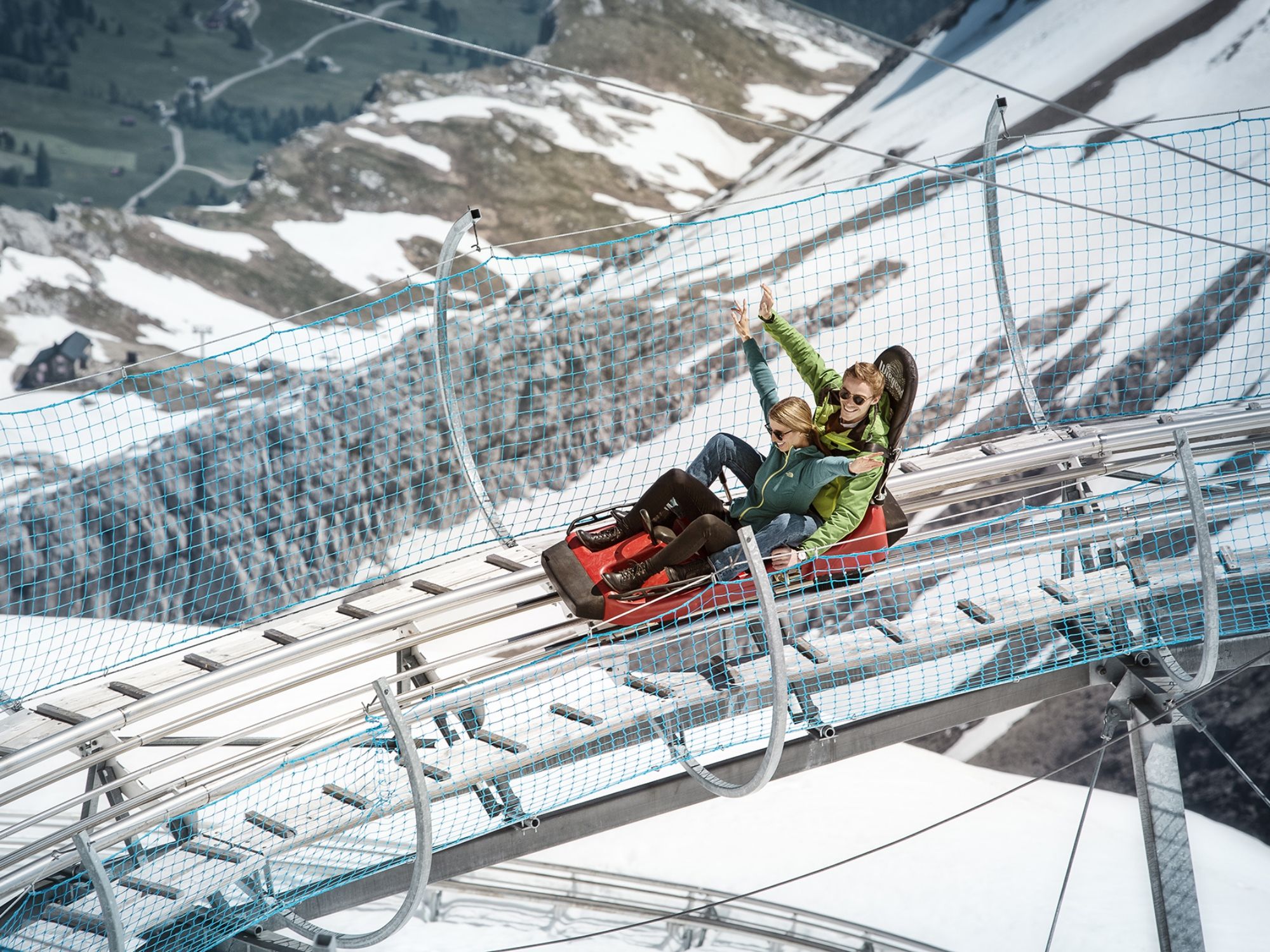 Alpine Coaster