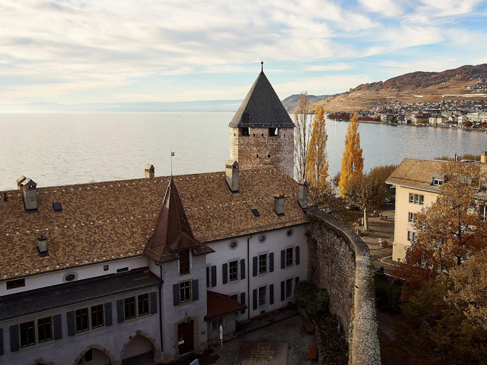 Vevey