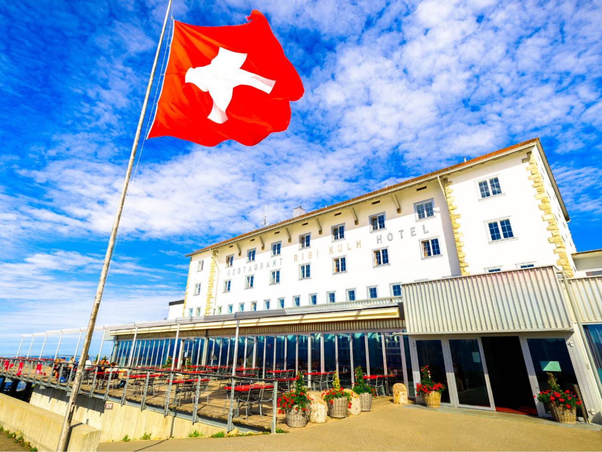 Rigi dhe Luzern Swiss magic Tours (3)