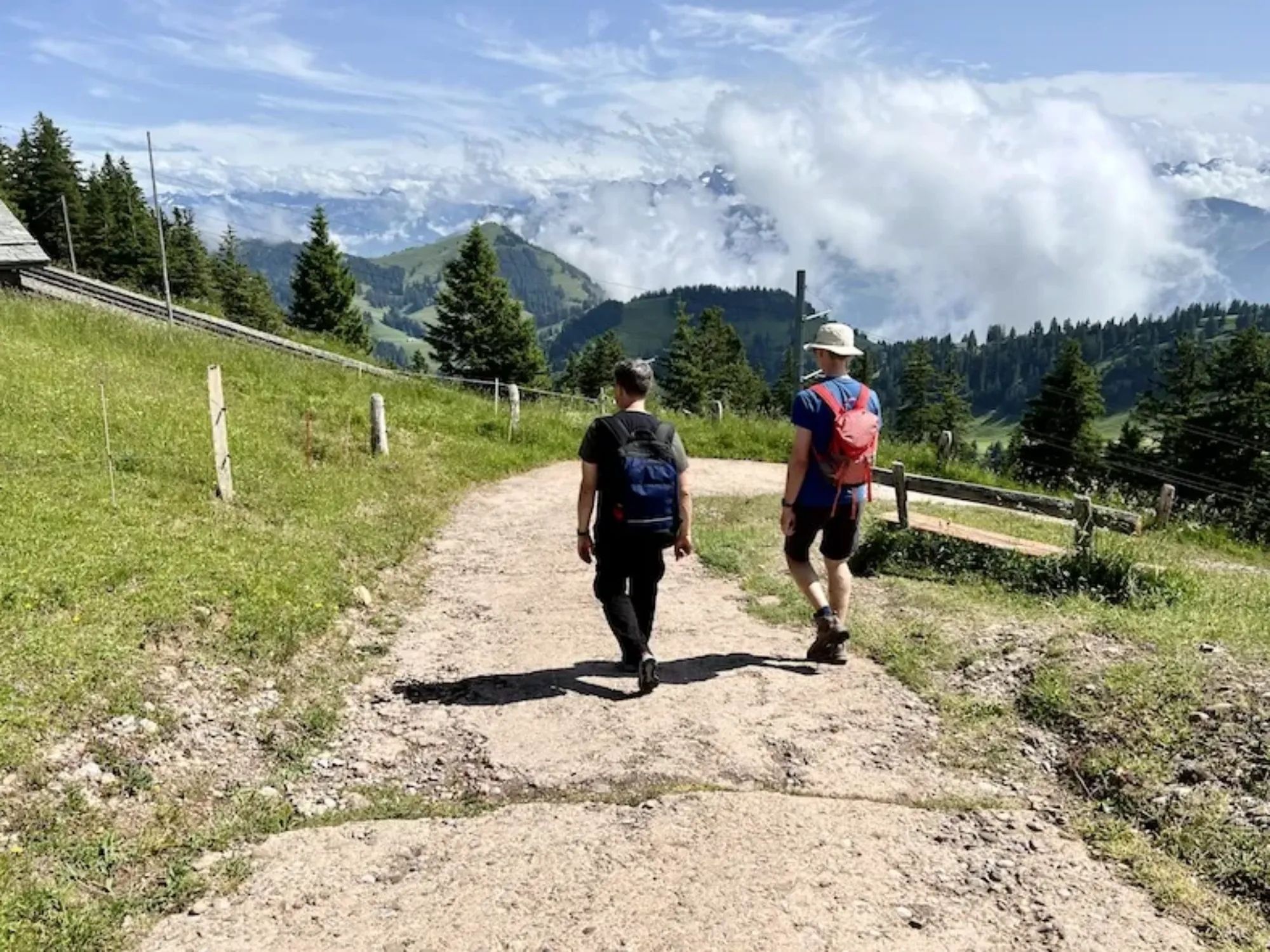 wandelen-in-de-zwitserse-alpen-