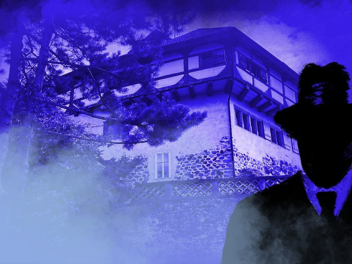 "Gjej-Kodin: Legjendat e Thurgaut" Lojë Escape në Ambient të Hapur në Frauenfeld