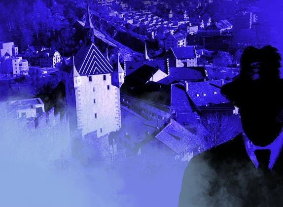 "Gjej-Kodin: Burimet Termale në Rrezik" Loja Escape në Natyrë në Baden