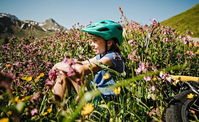 06 Trottiland Adelboden Teleféricos de Adelboden-Lenk