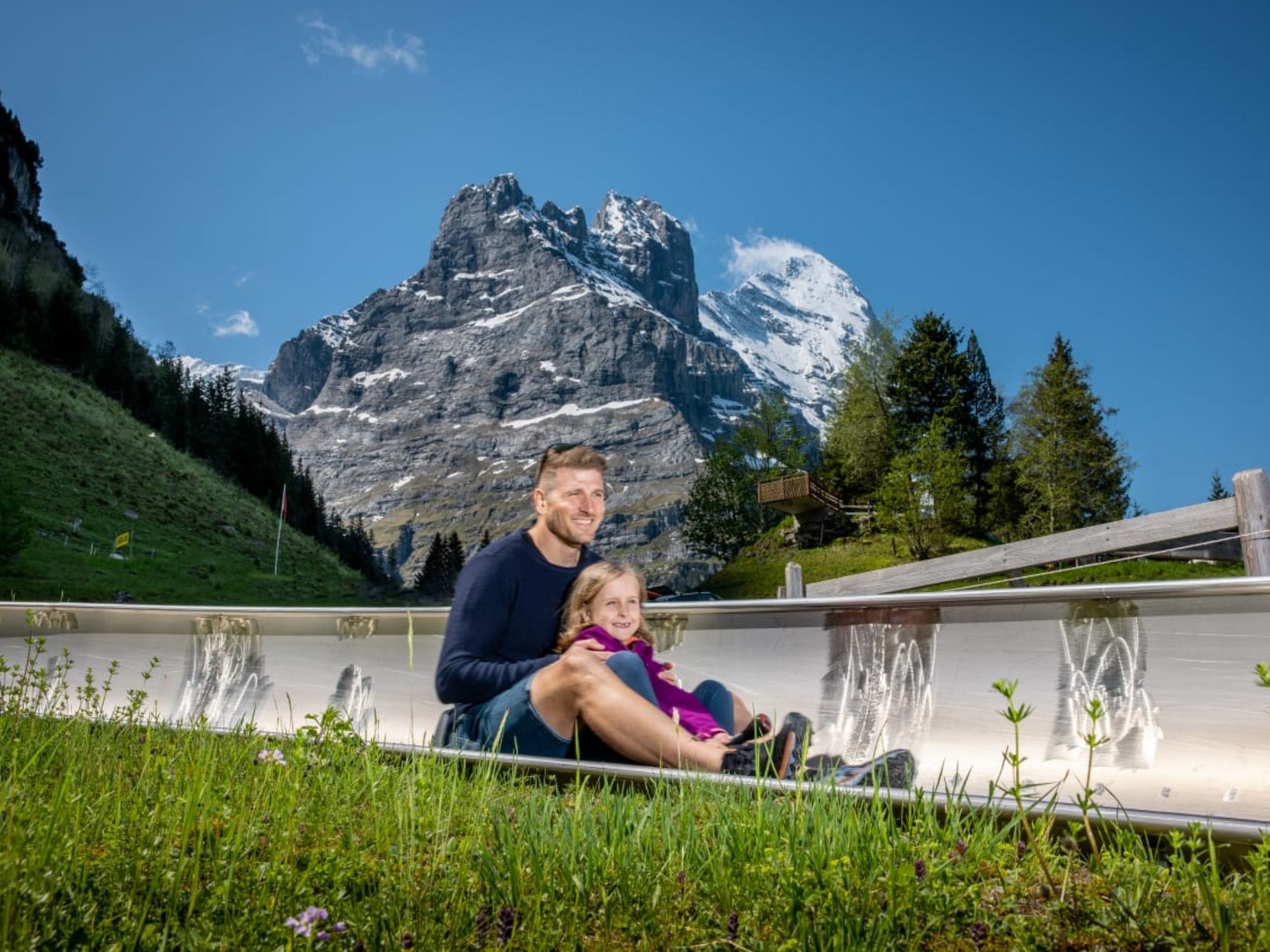 FunPackage Ticket Pfingstegg