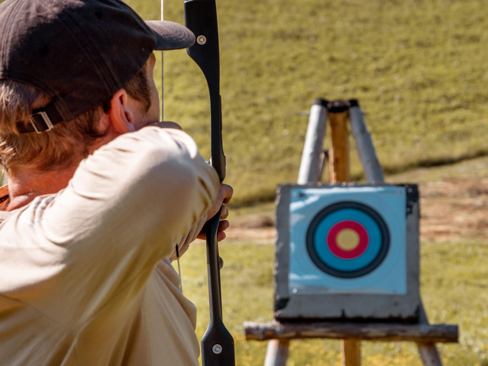 罗日蒙特夏季度假活动 - 1分钟