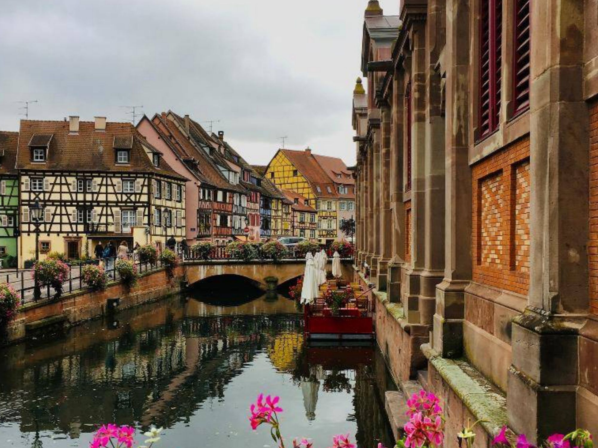 Colmar