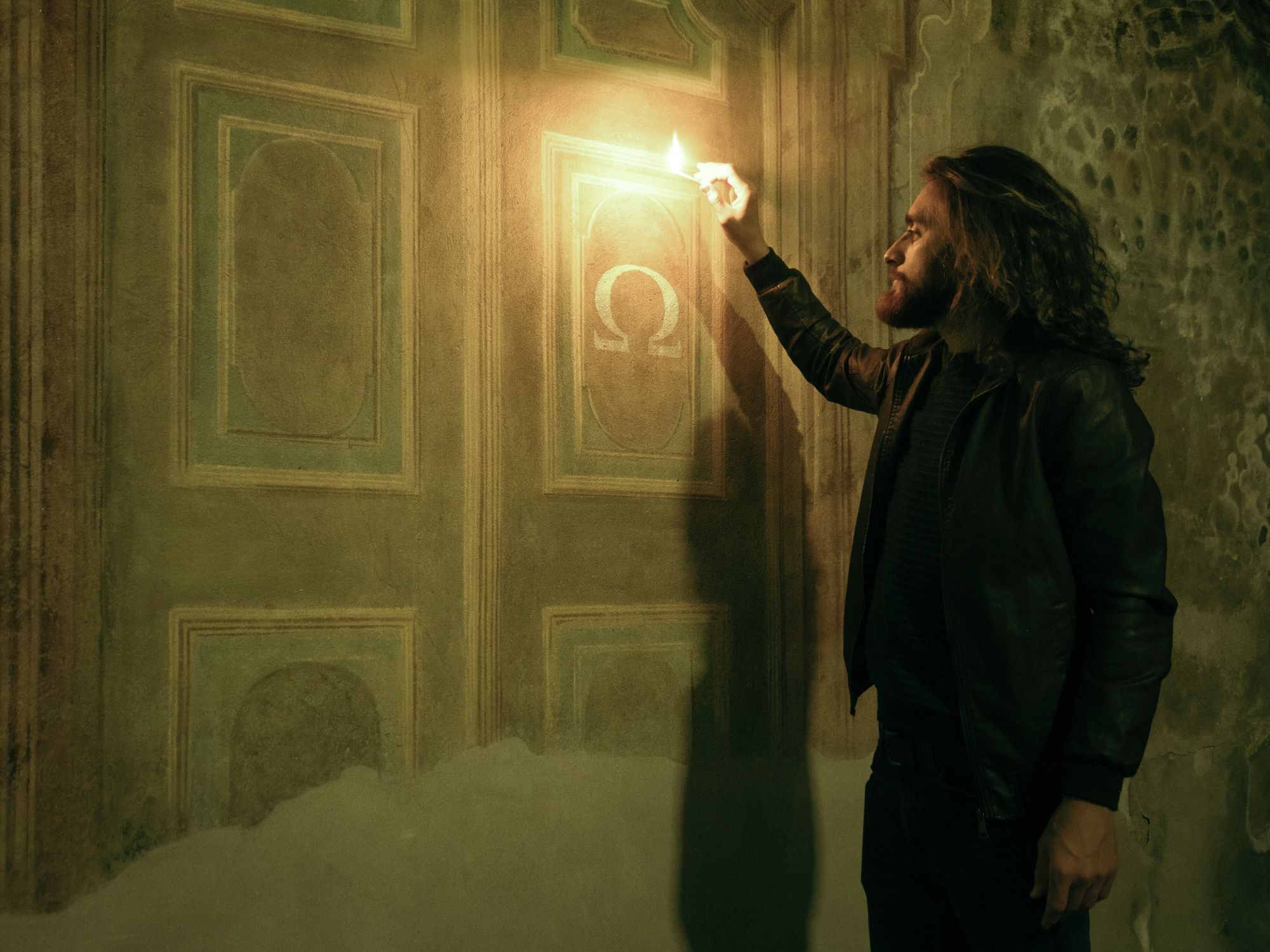 "O Códice Omega" Jogo de Fuga ao Ar Livre Herisau