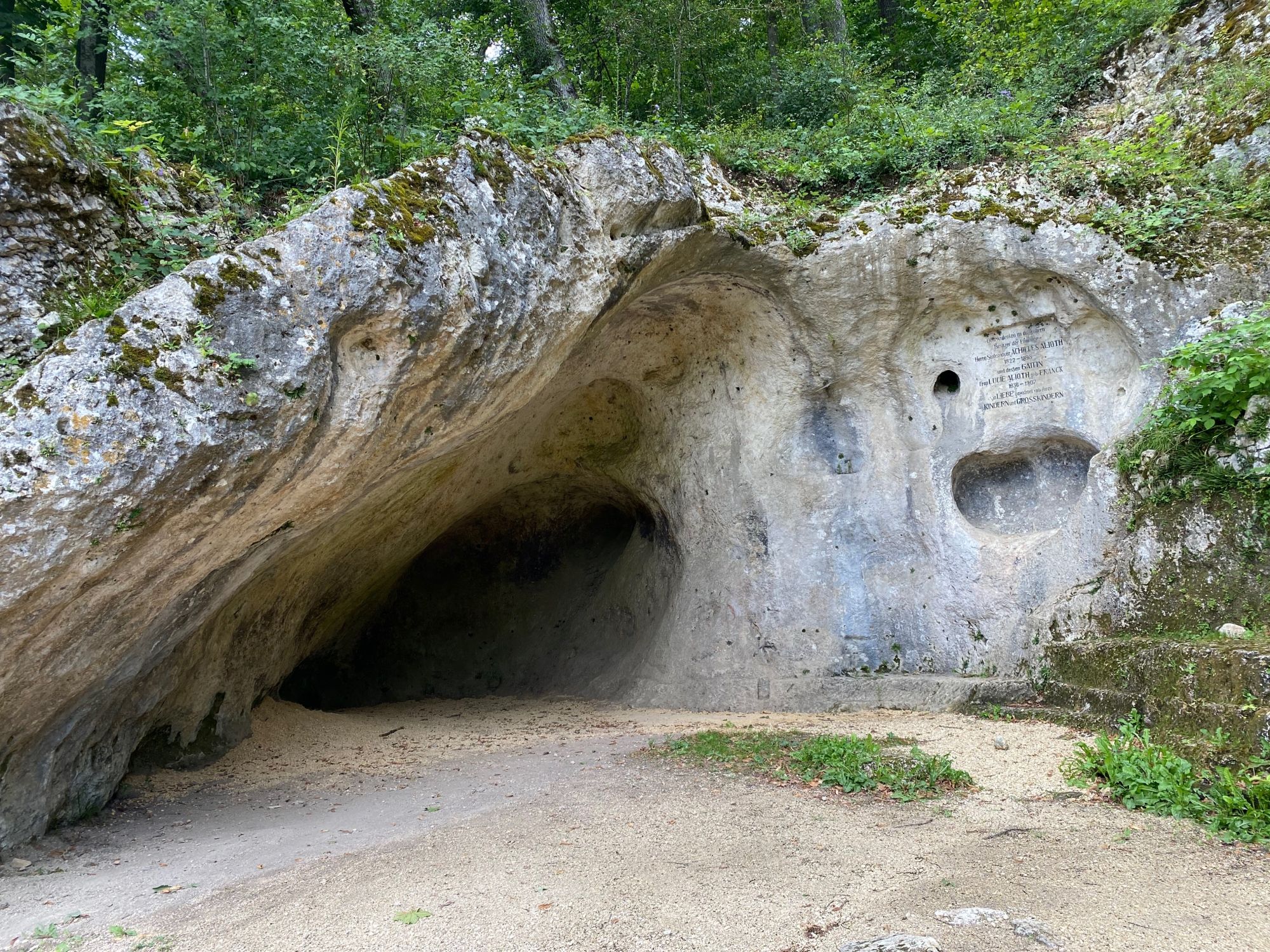 Produktbild Arlesheim