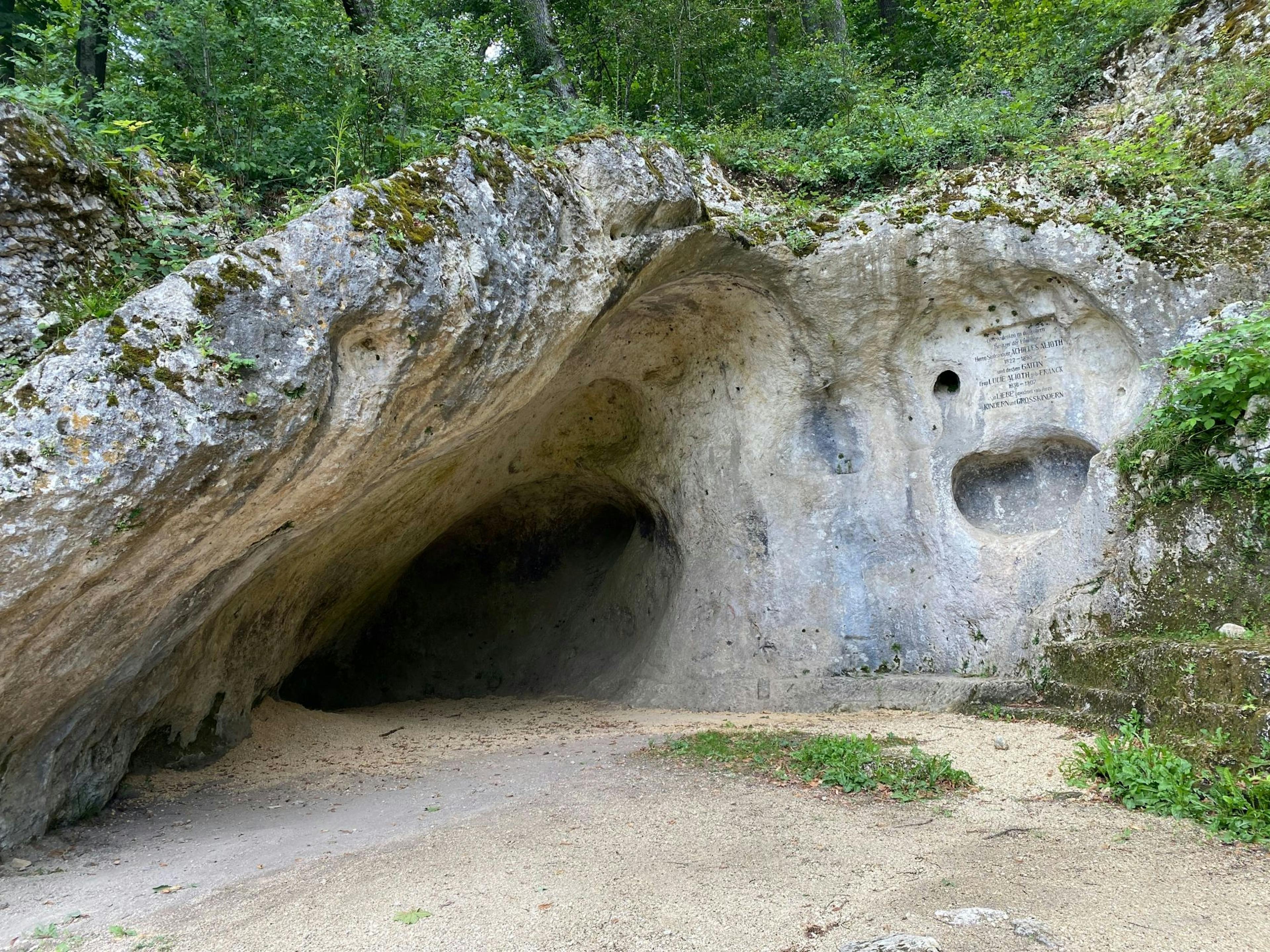 Gambar produk Arlesheim