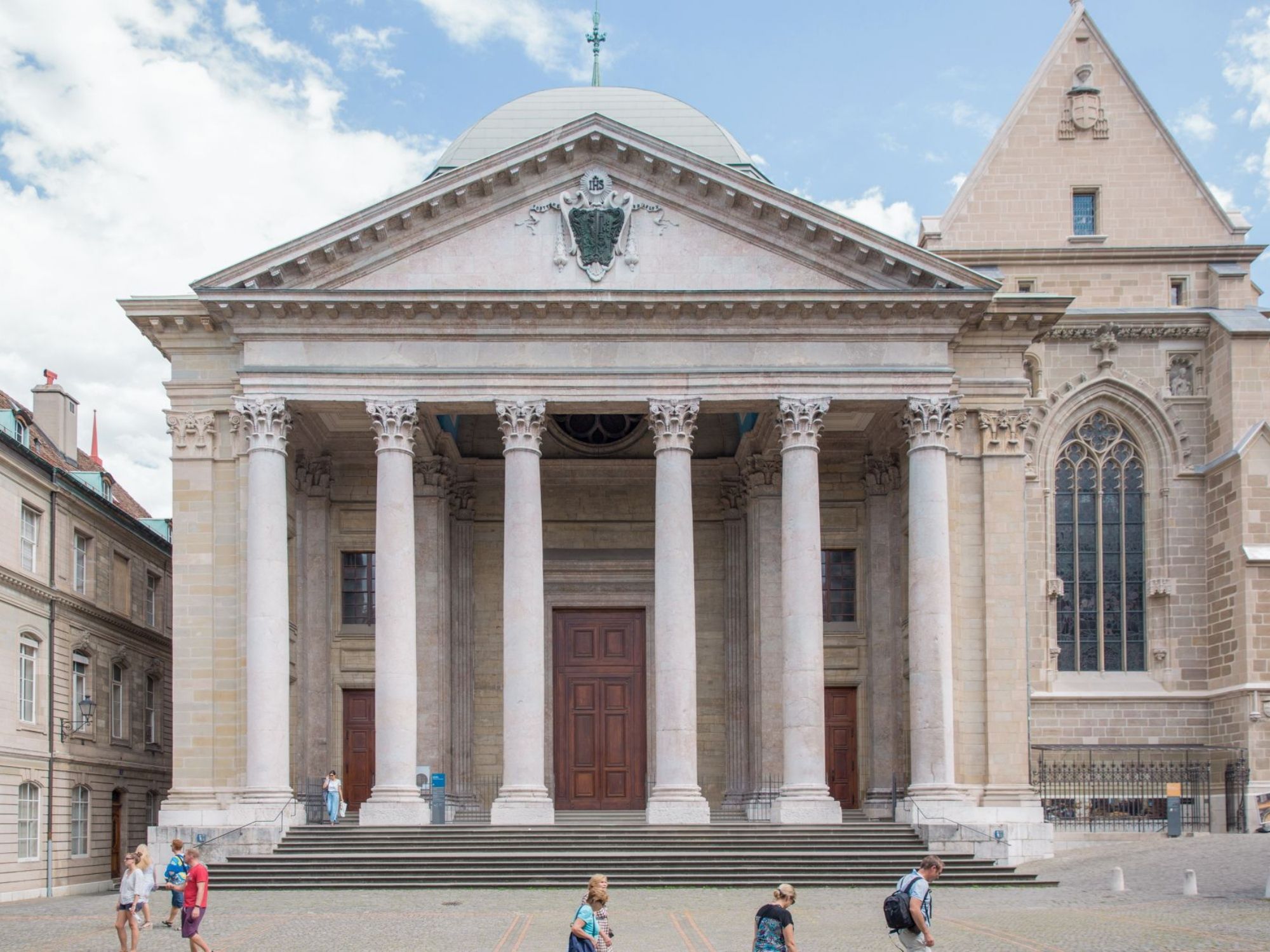 St. Petrus Katedrali Turu