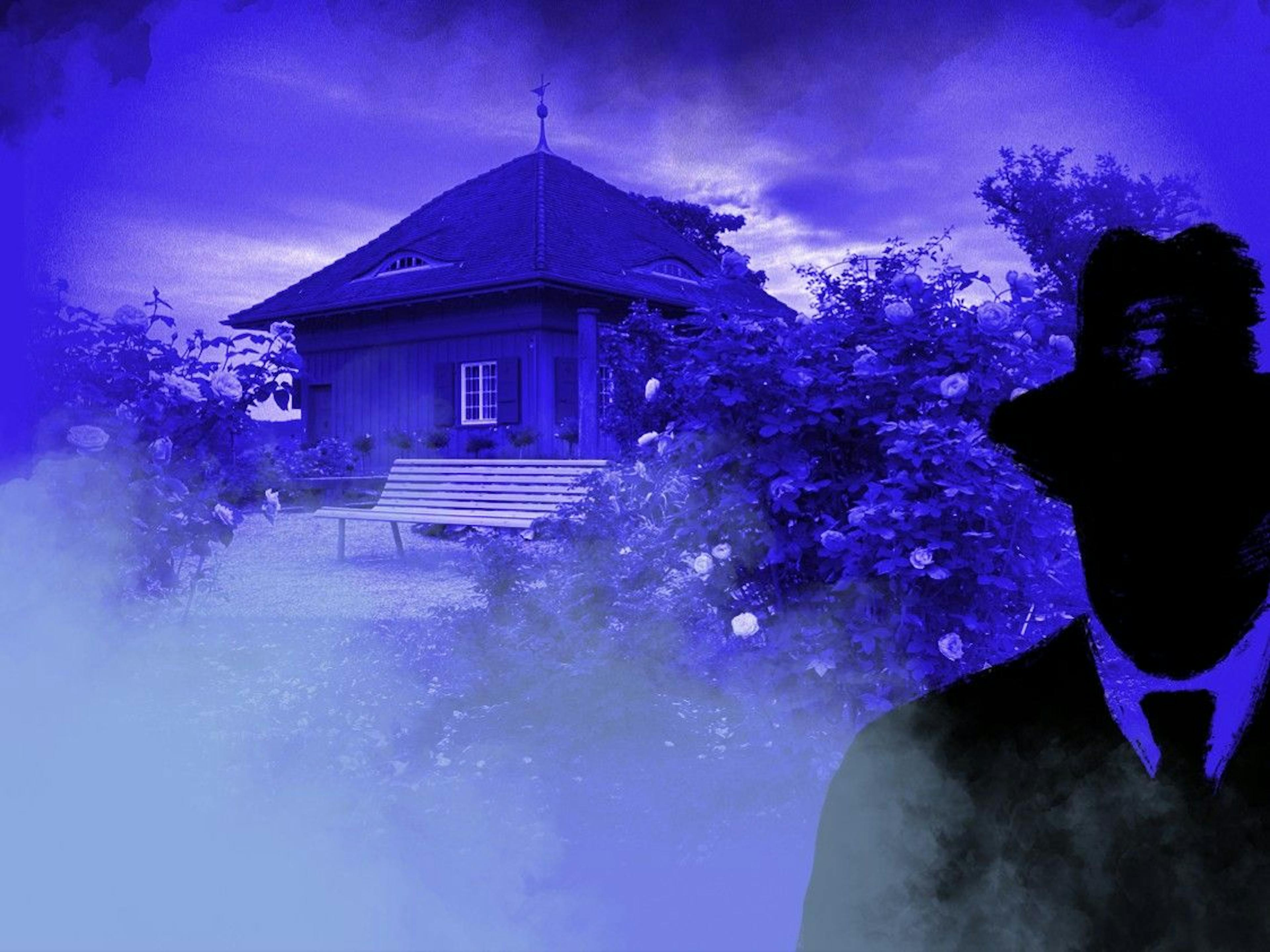 "Gjej-Kodin: Topat e Zjarrit në Qytetin e Kopshtit" Lojë Escape në natyrë Winterthur