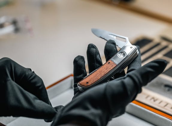 Schweizer Taschenmesser