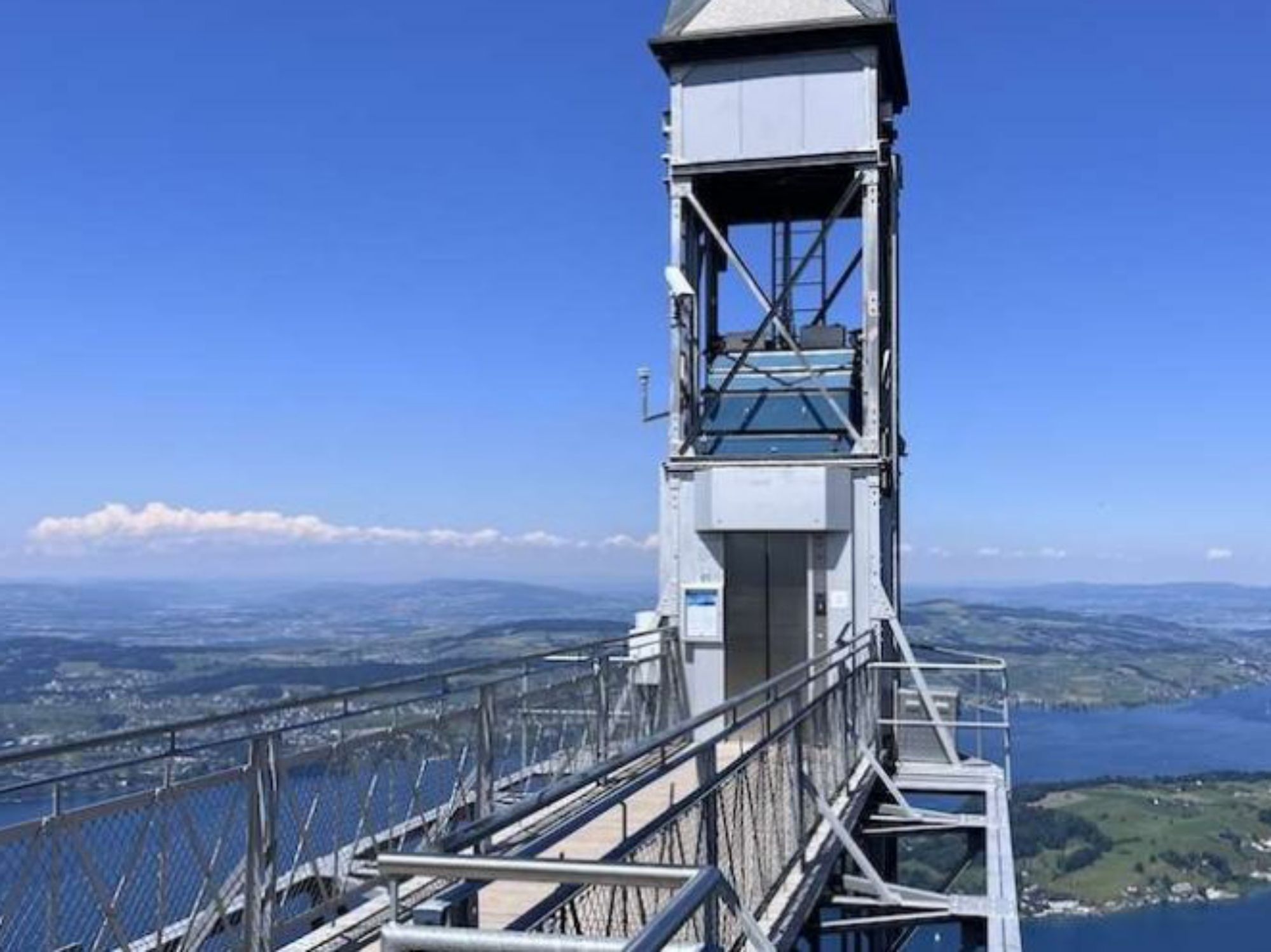 Hammetschwand-lift
