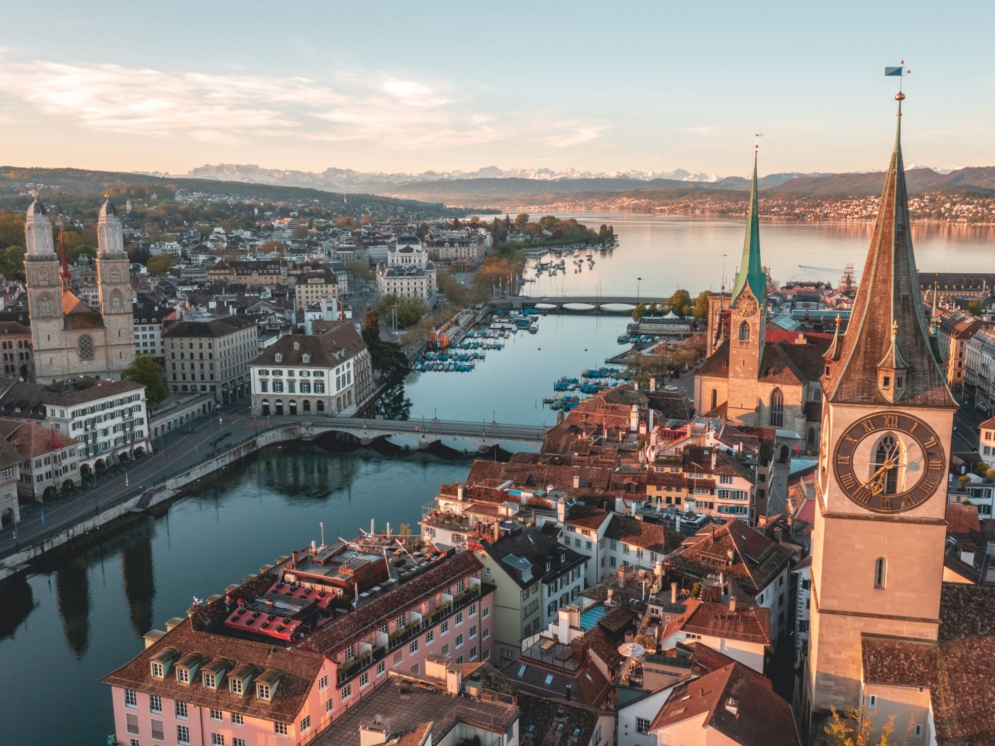 Zürich