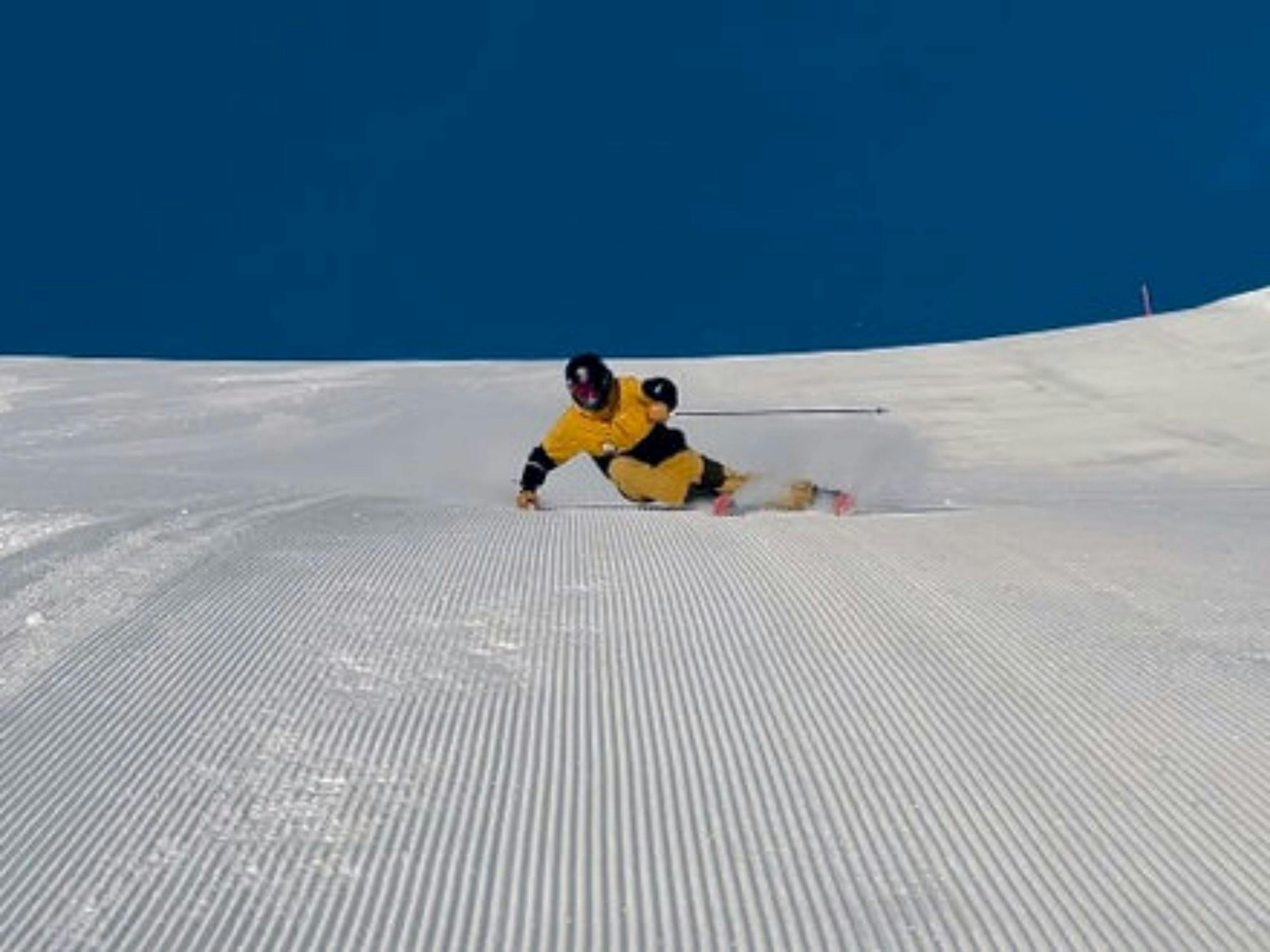 Privé carving-skiles vanaf 16 jaar in Klosters