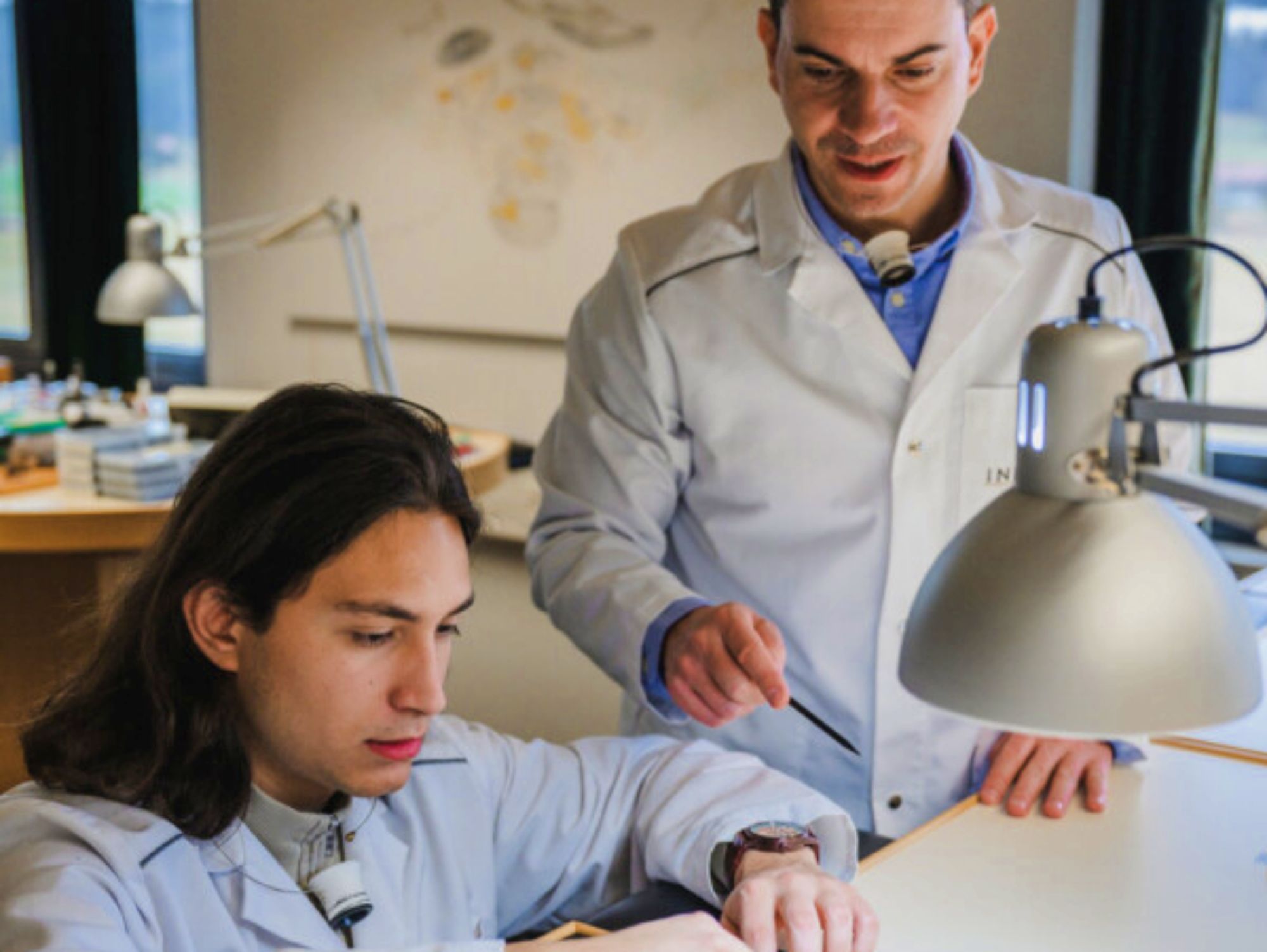 Schweizer Taschenmesser