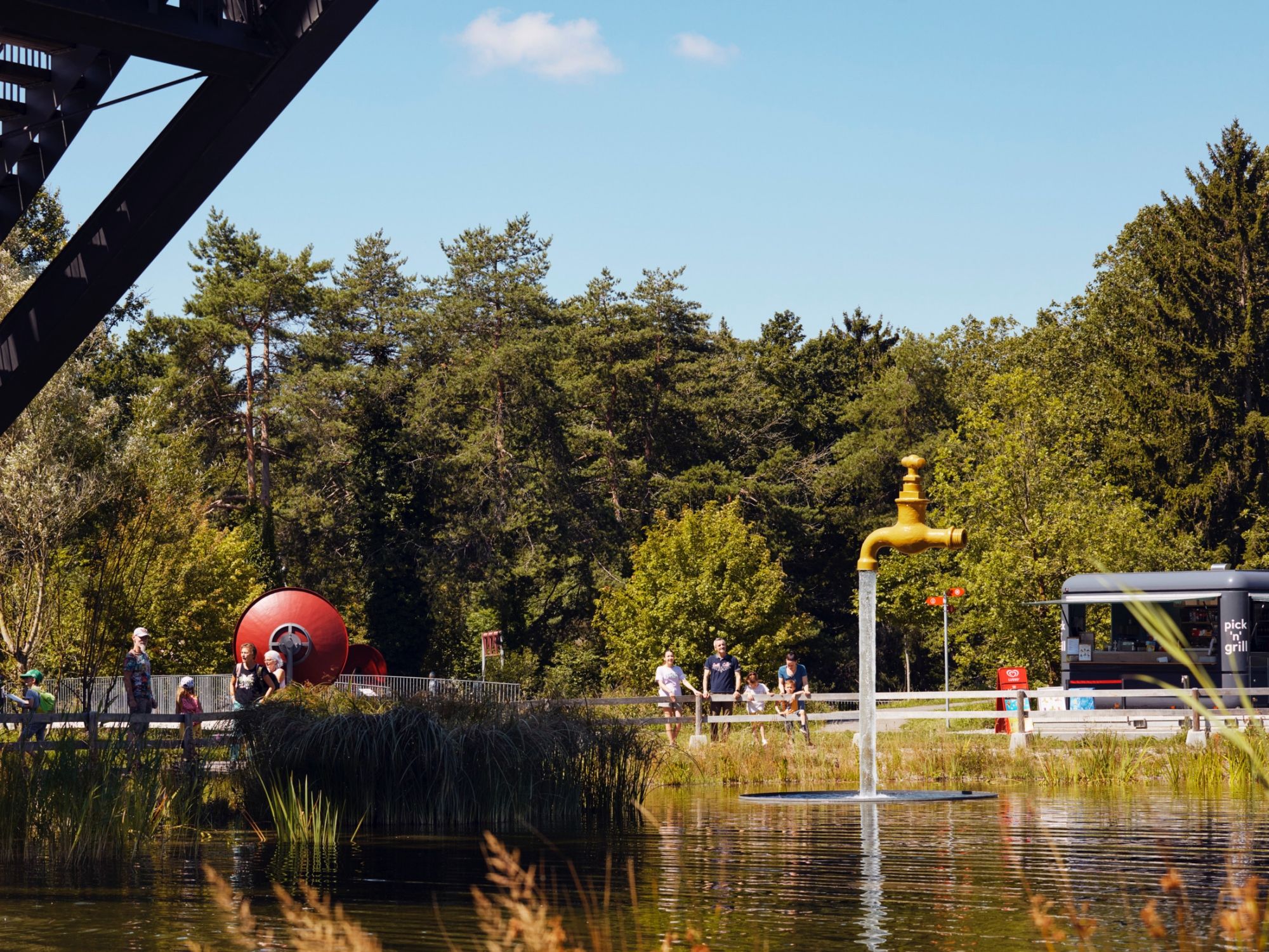 Winterthur Technorama