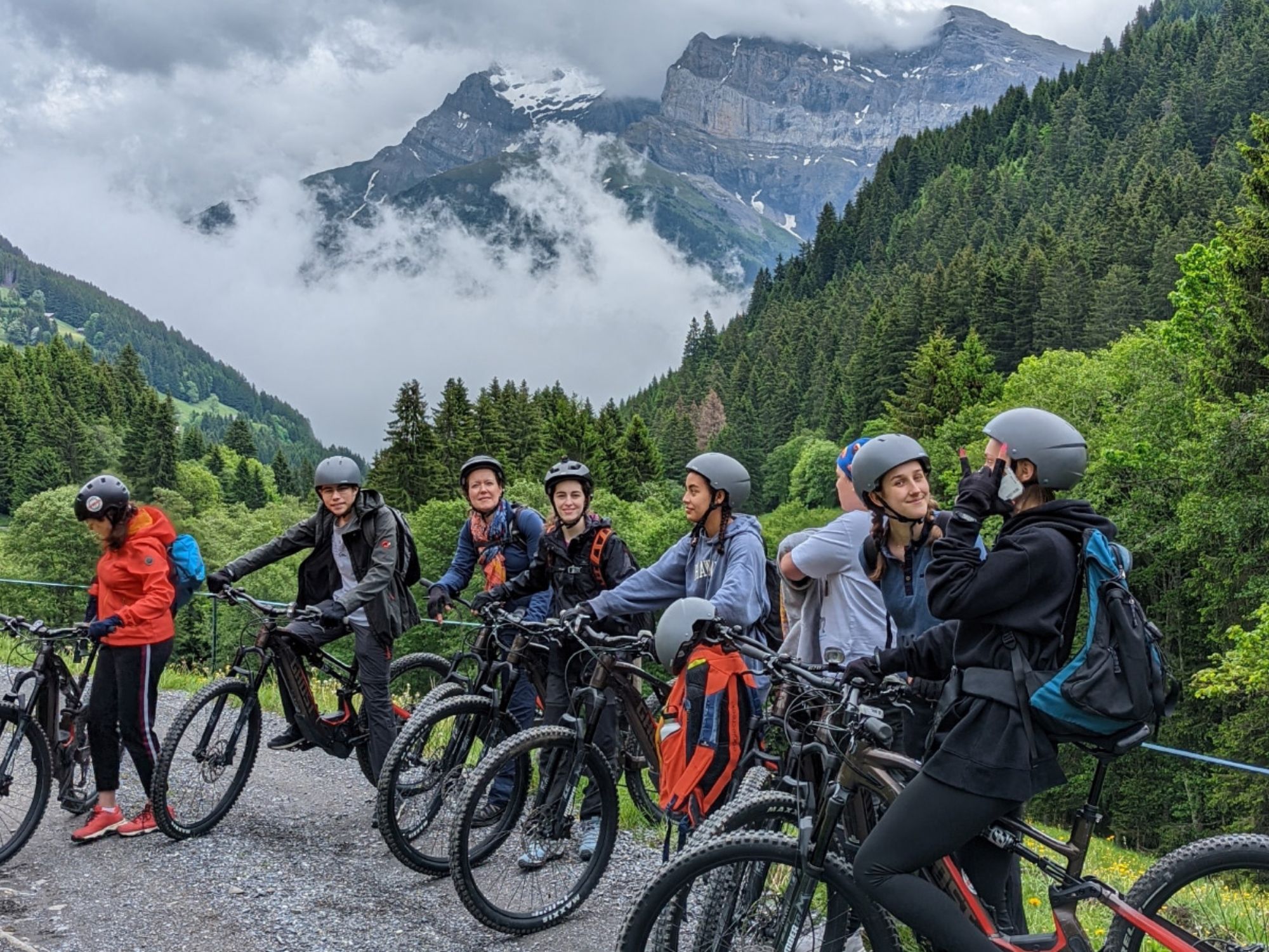 ebike-tour-champery