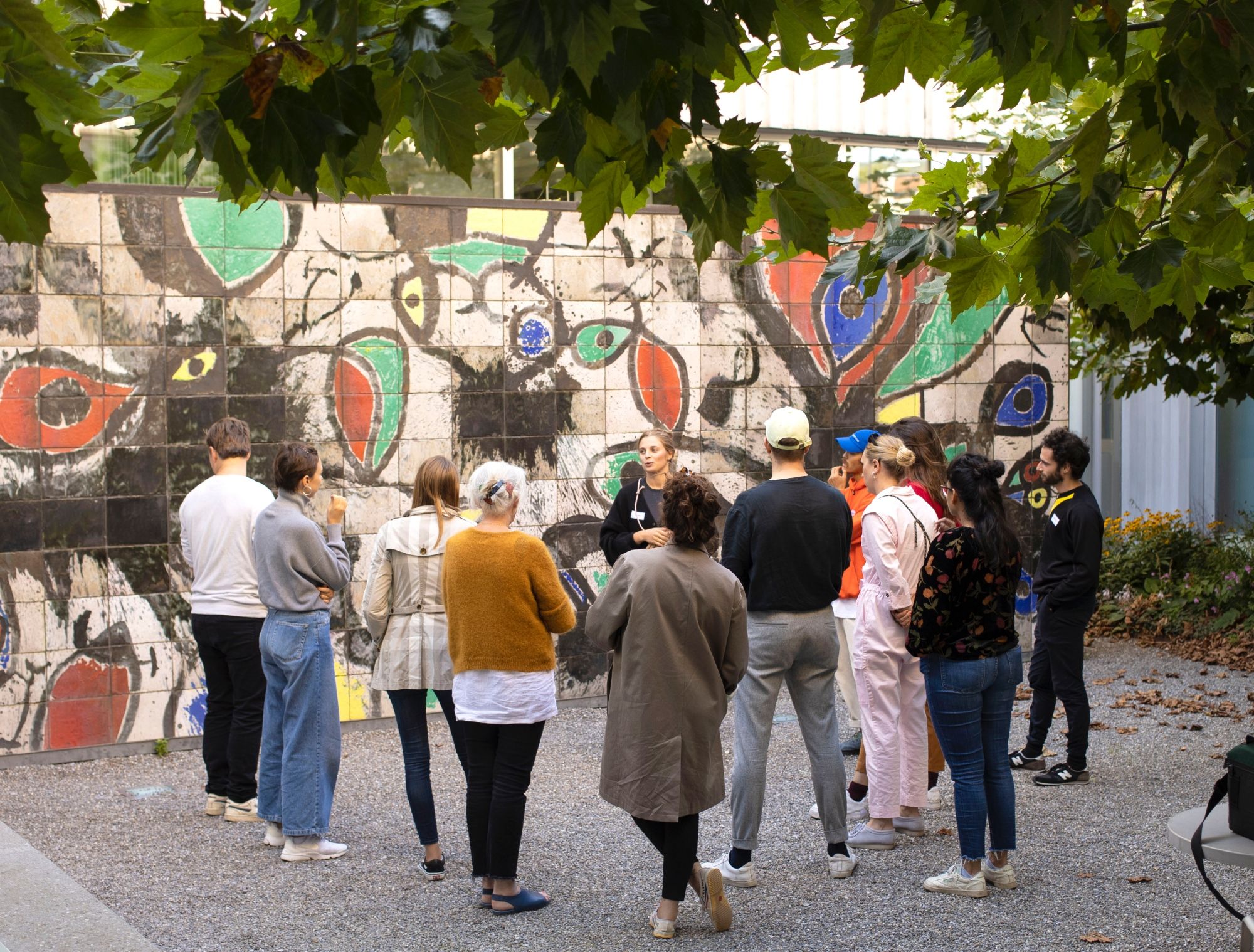 Führung Selbstmord, Geld, Olivenöl