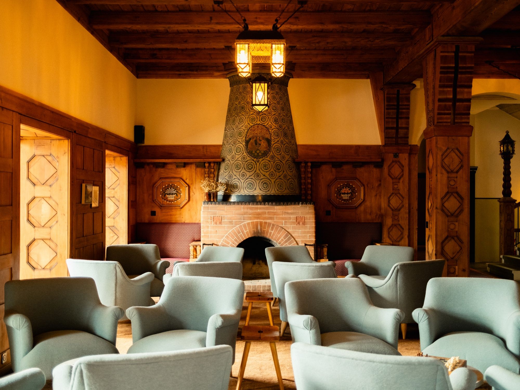 Beaumier_大酒店贝尔维德雷_20250401_酒店内部_大堂_LeBelvedere_LucasDutertry-46