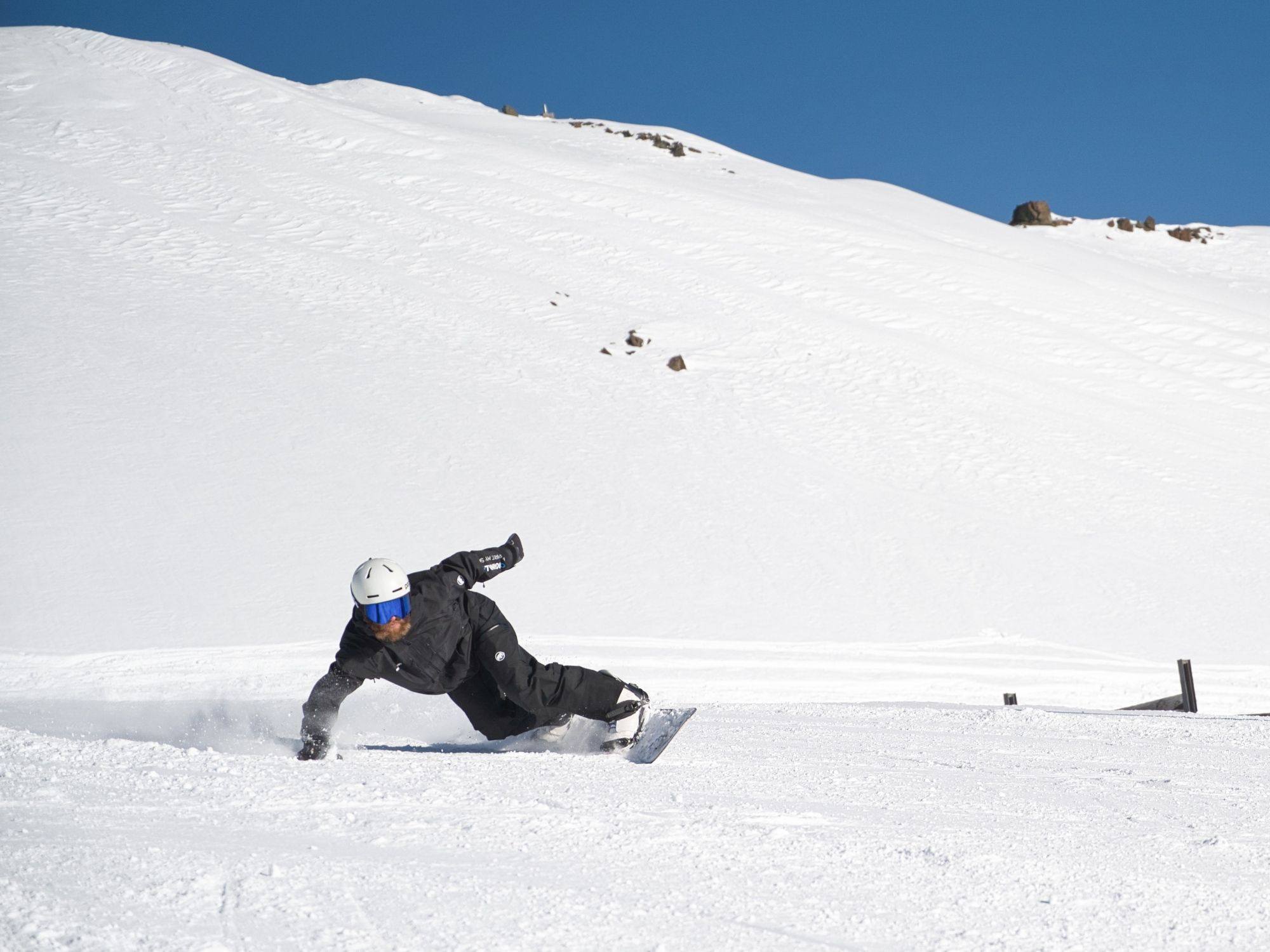 درس خاص في التزلج على اللوح