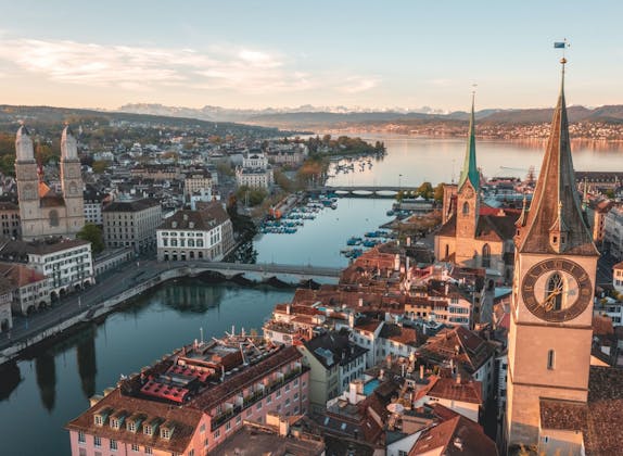 Zürich