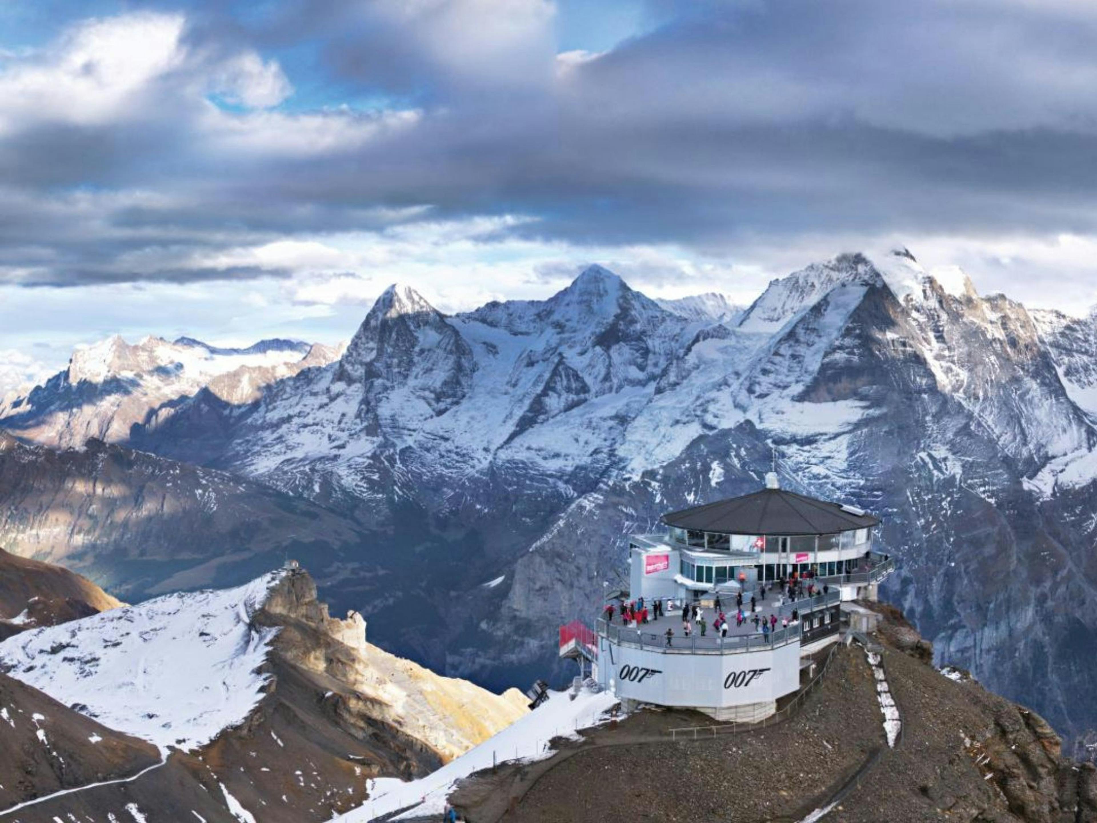 Schilthorn