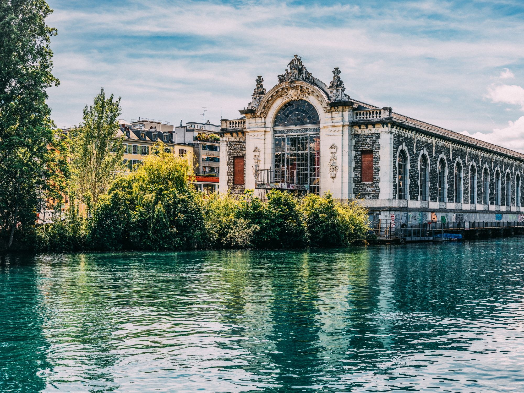 Будівля силових установок (1)