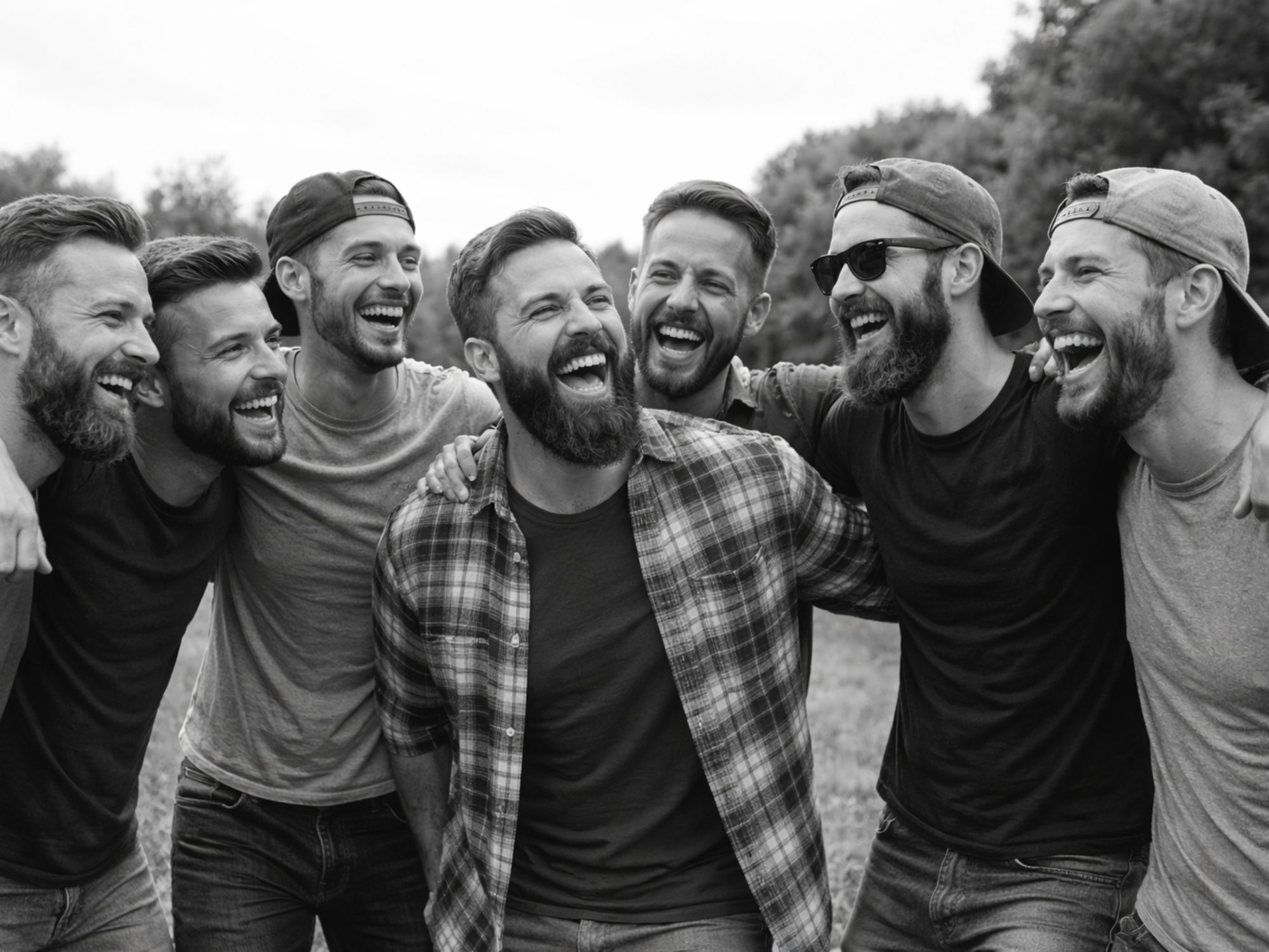 Vlčia svorka St. Gallen 4