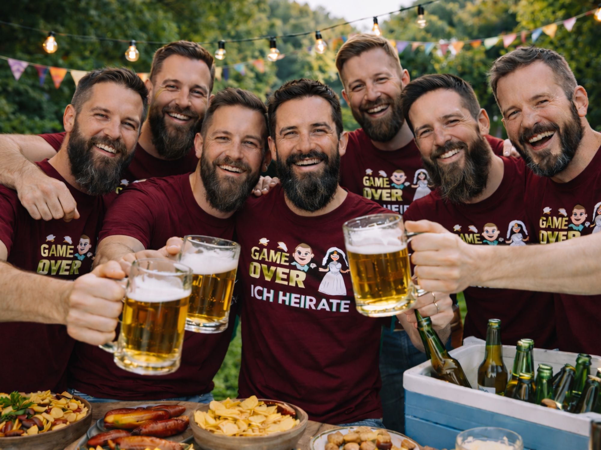 Vlčia svorka Interlaken 2