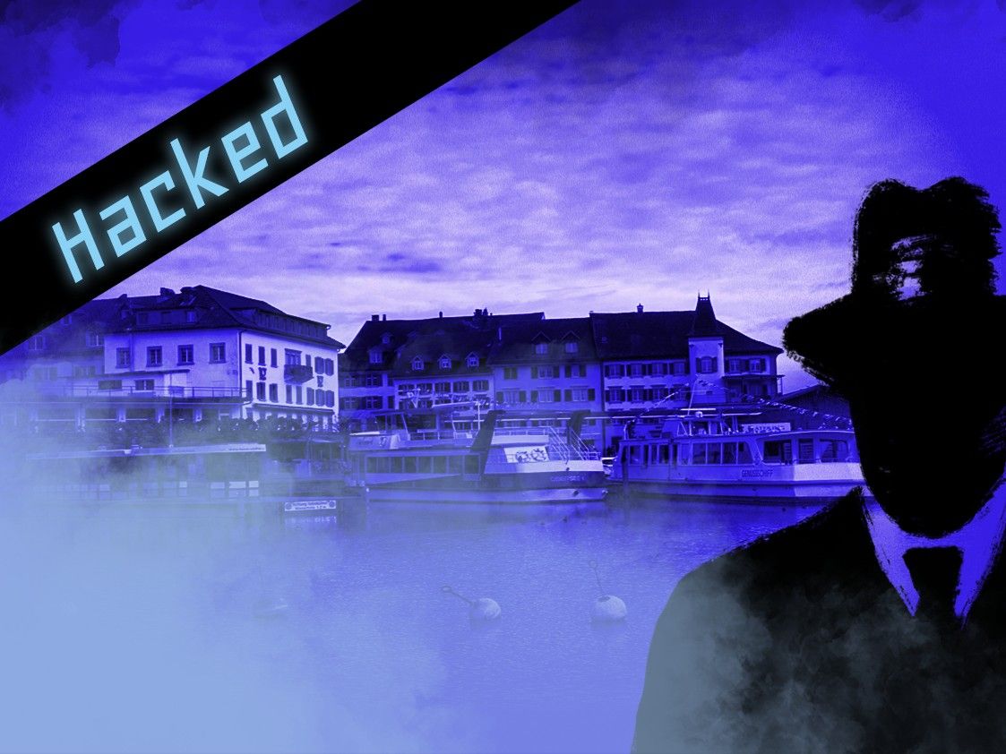 "Найди Код: Взломано" — Открытая игра-эскейп в Рапперсвиле-Йоне