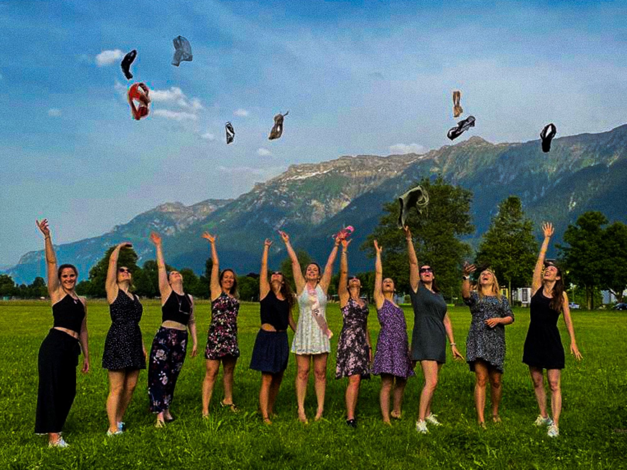 إصدار الفتيات لوسيرن 3