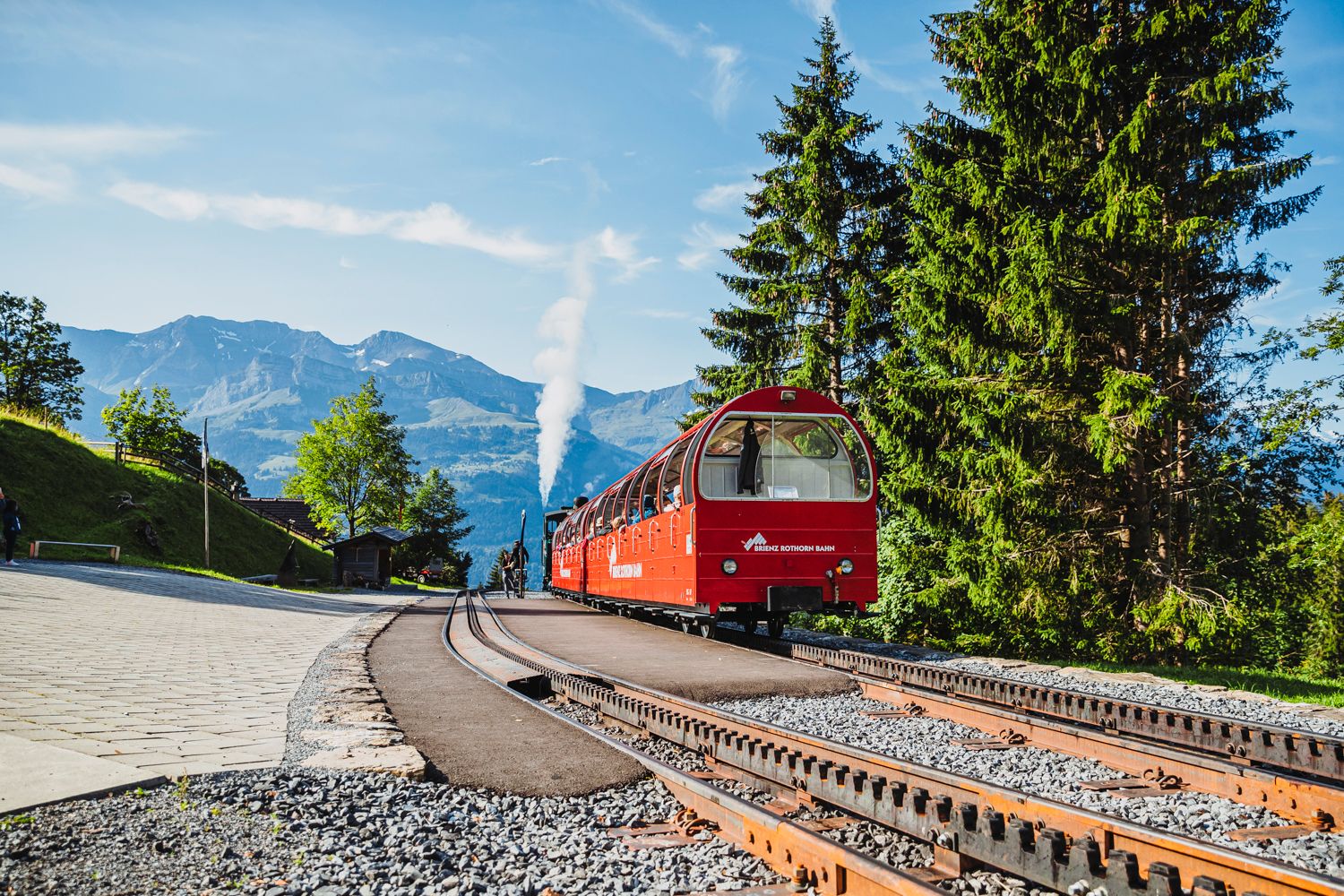Rothorn Bahn (Foto:Rothorn Bahn)