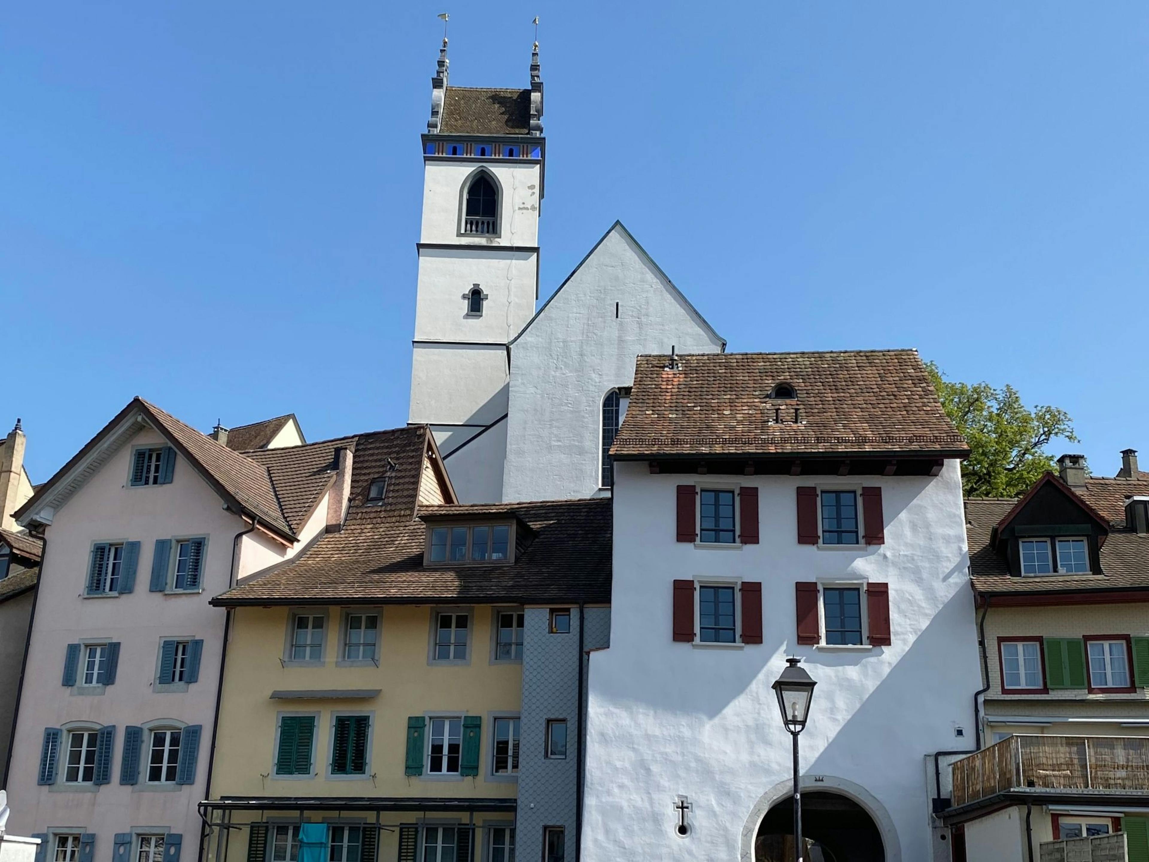 “CO₂ Attacke” Escape Game Aarau
