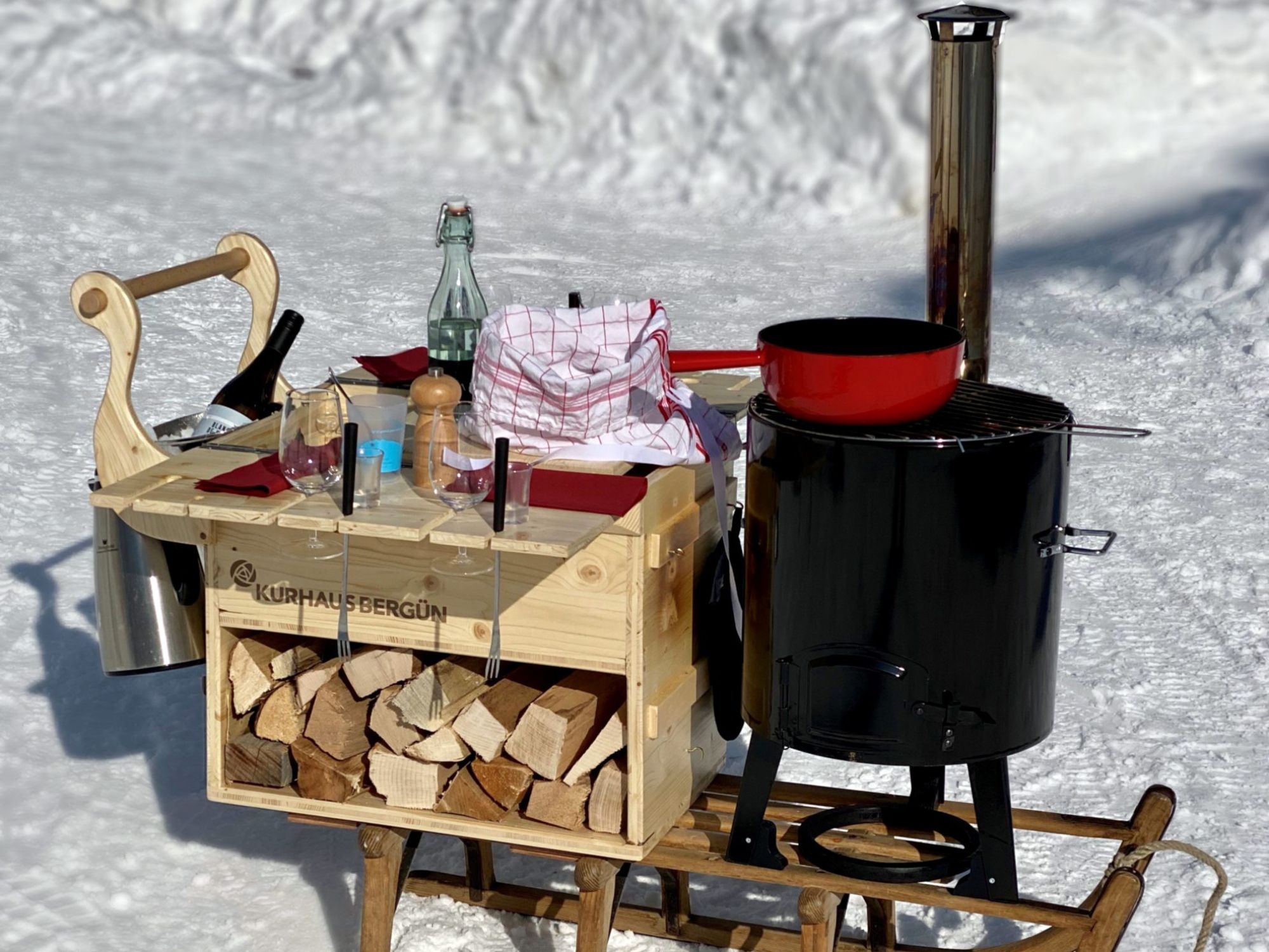 Fondue4-スケールド