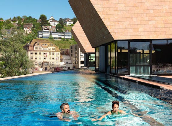 Aussenbereich Sommer