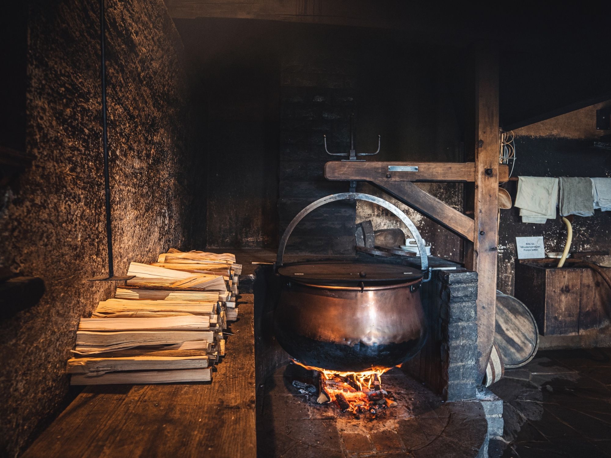 Stöckli Τυροκομική_3_Έκθεση Τυριού Εμμεντάλ
