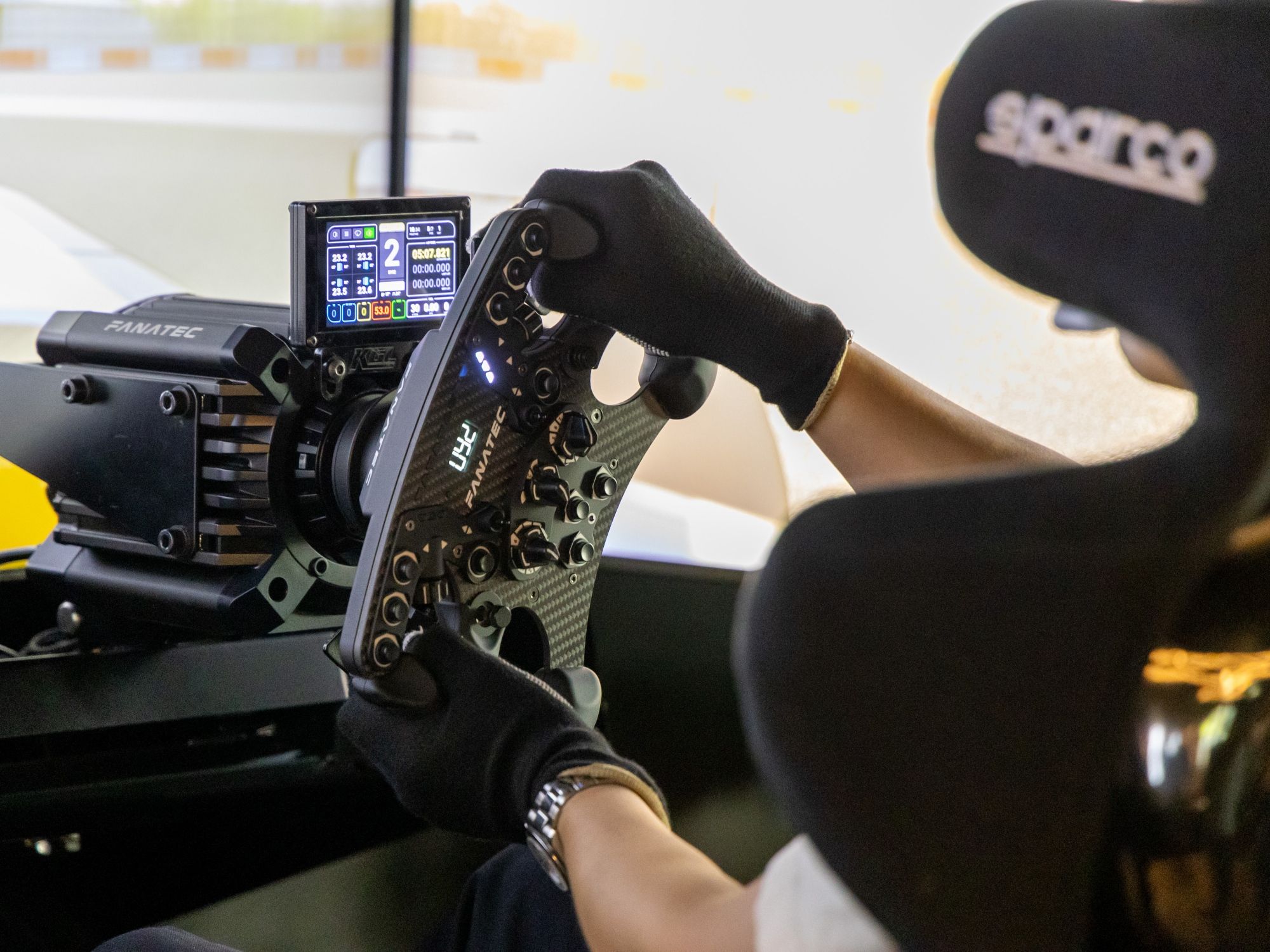 Nürburgring E Sports Event_23