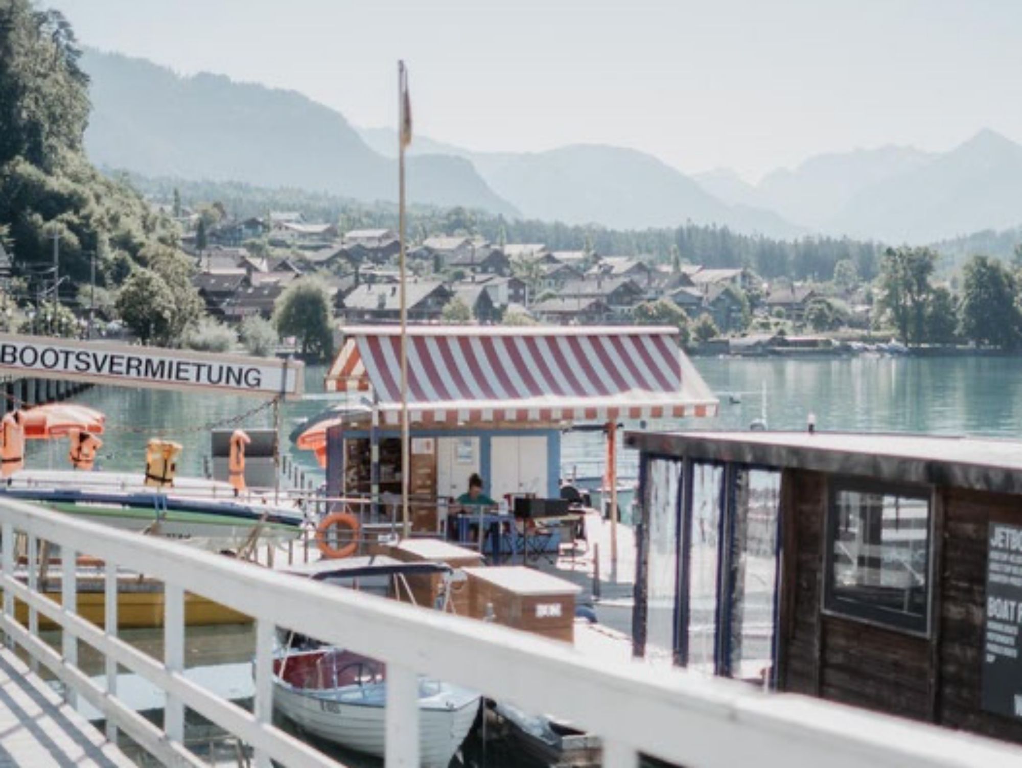 Închirieri de cizme Brienz - Pirate Bay