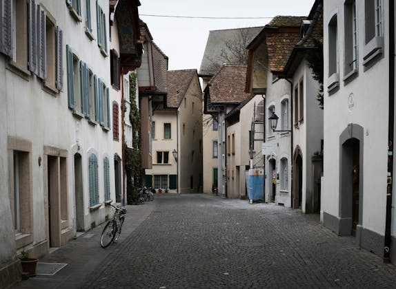 "Catch the Agent" GPS game in Aarau for team events