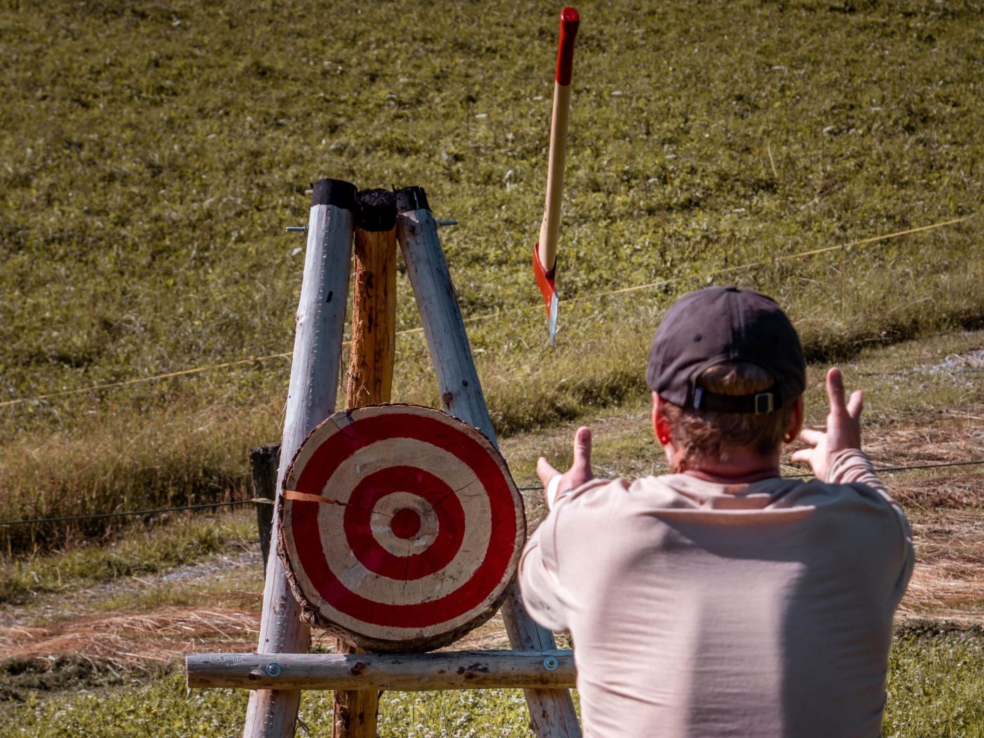 Activități de vară în Rougemont - scurt ghid de 3 minute