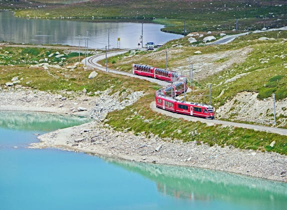 Bernina Express