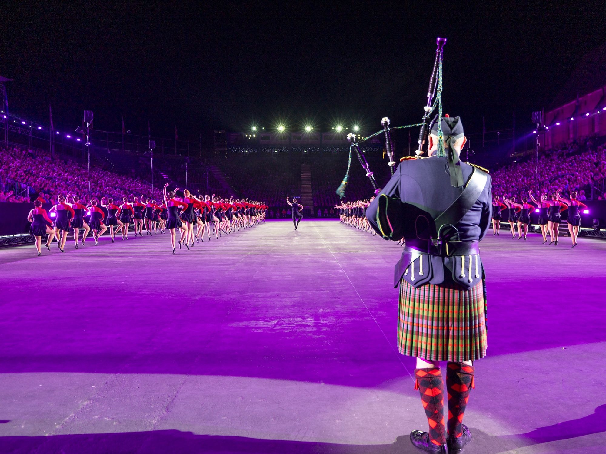 Basel Tattoo