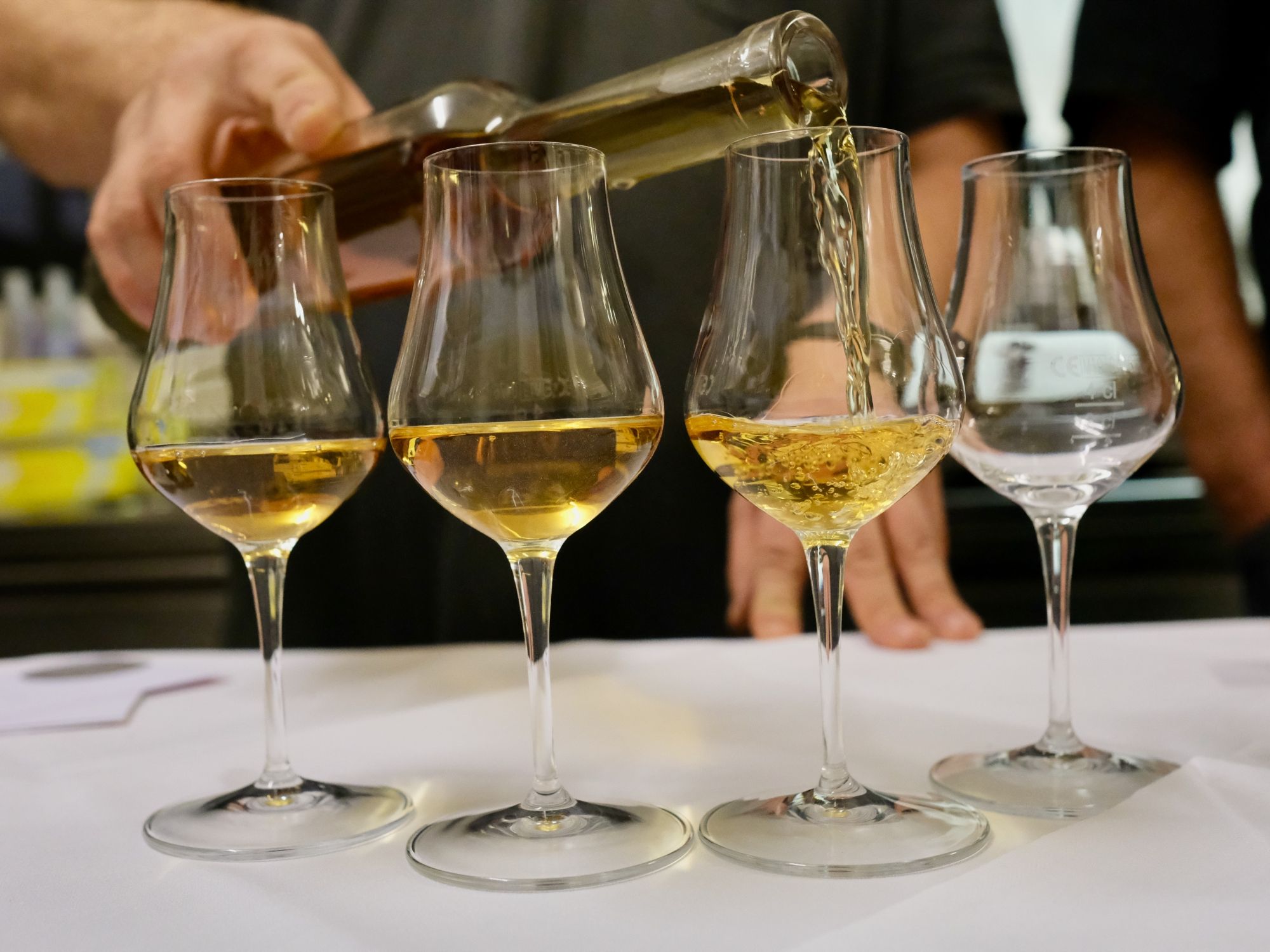 ทัวร์ไวน์และอาหารเซอร์แมตต์