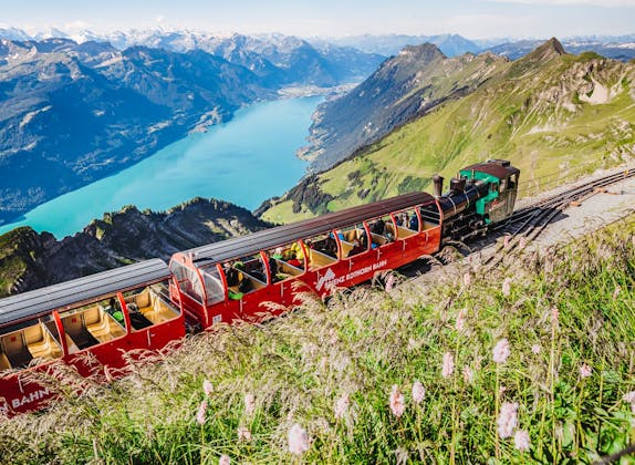 Rothorn Bahn (Foto:Rothorn Bahn)